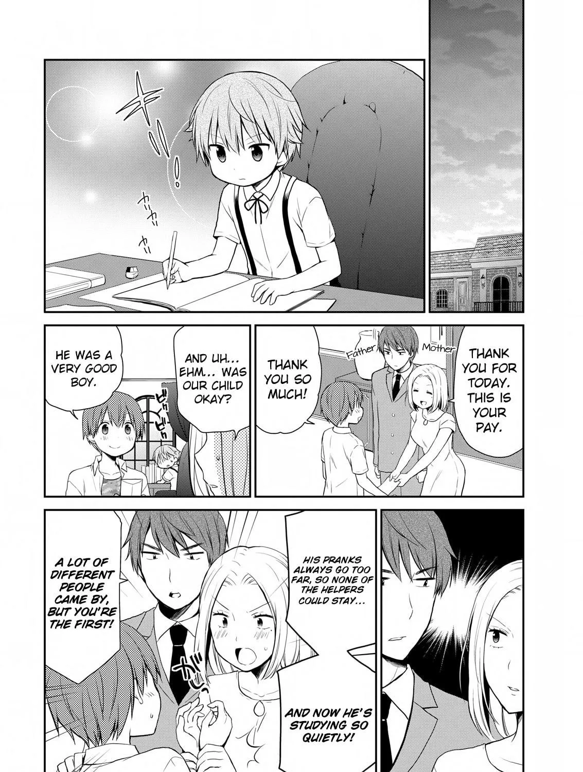 Read Asmodeus Will Not Give Up chapter 12 image 37 on Lezhin