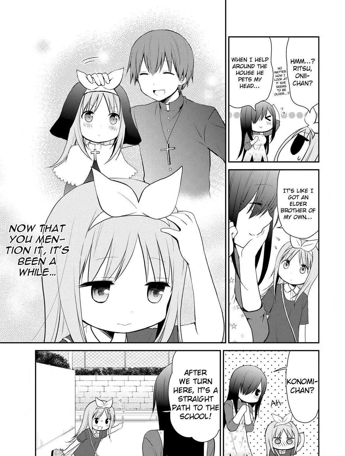 Read Asmodeus Will Not Give Up chapter 13 image 21 on Lezhin