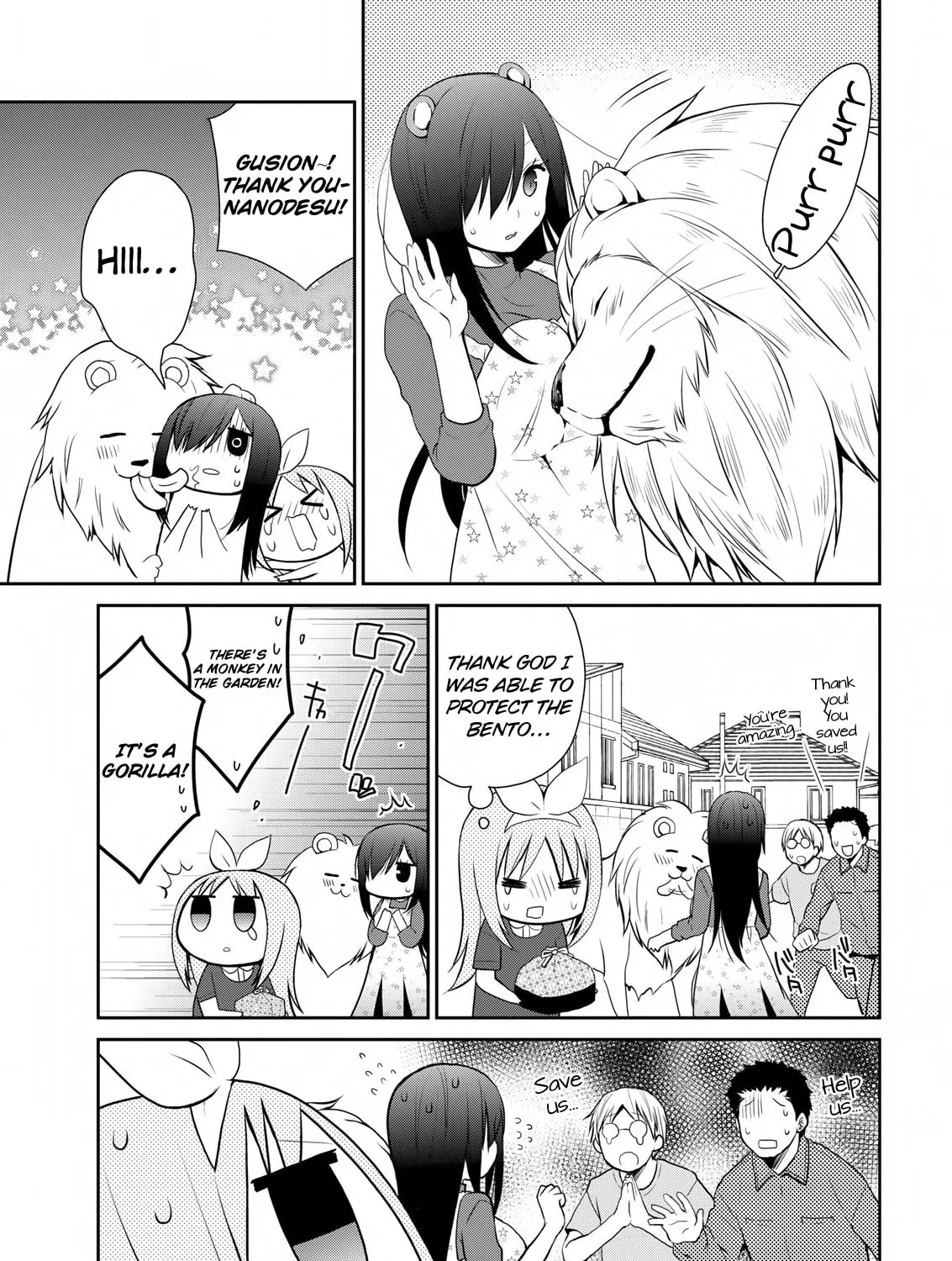 Read Asmodeus Will Not Give Up chapter 13 image 29 on Lezhin