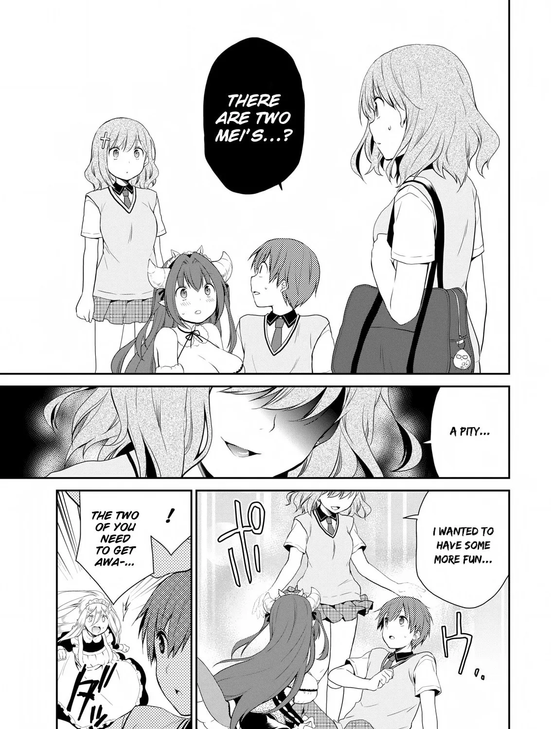 Read Asmodeus Will Not Give Up chapter 15 image 35 on Lezhin