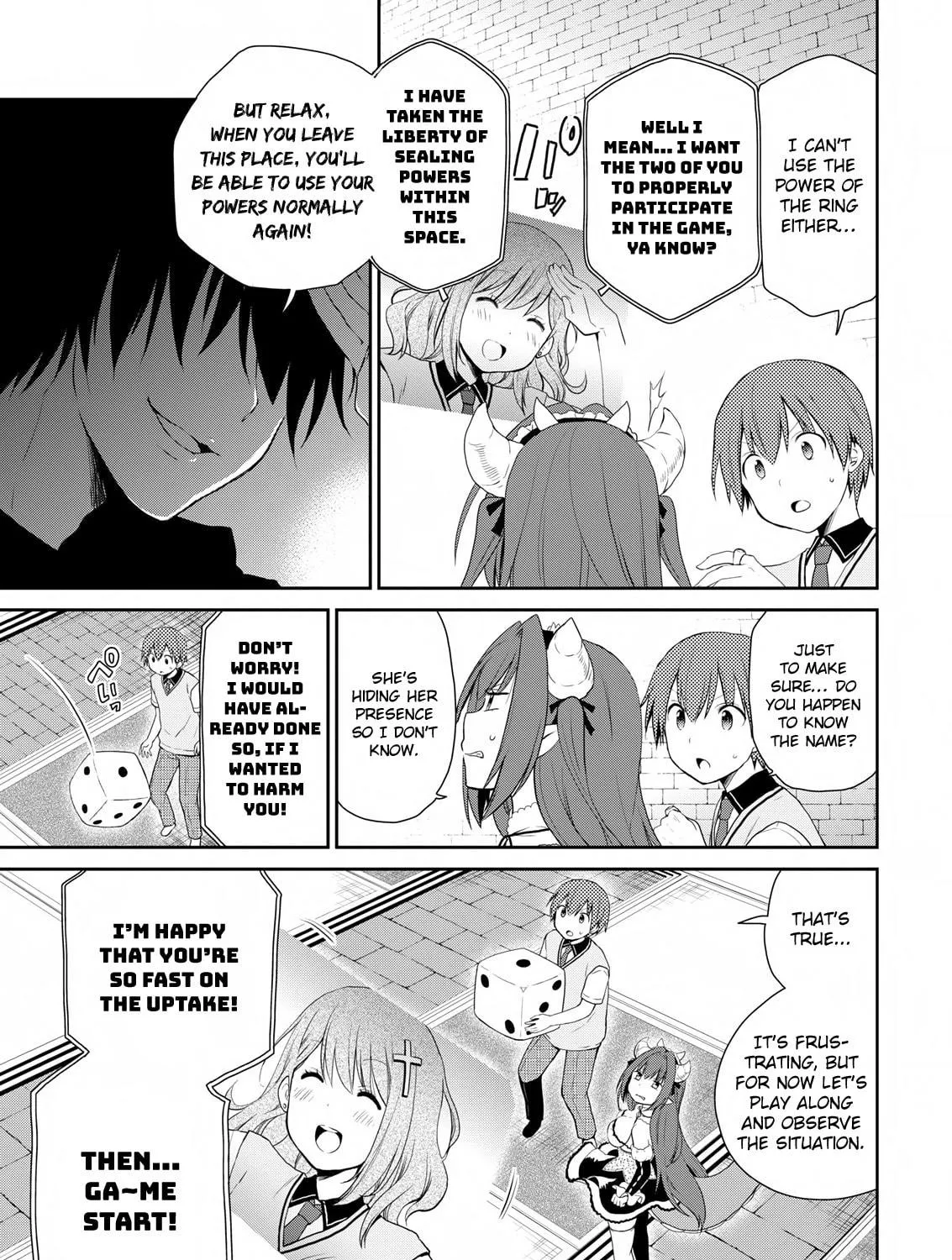 Read Asmodeus Will Not Give Up chapter 16 image 17 on Lezhin