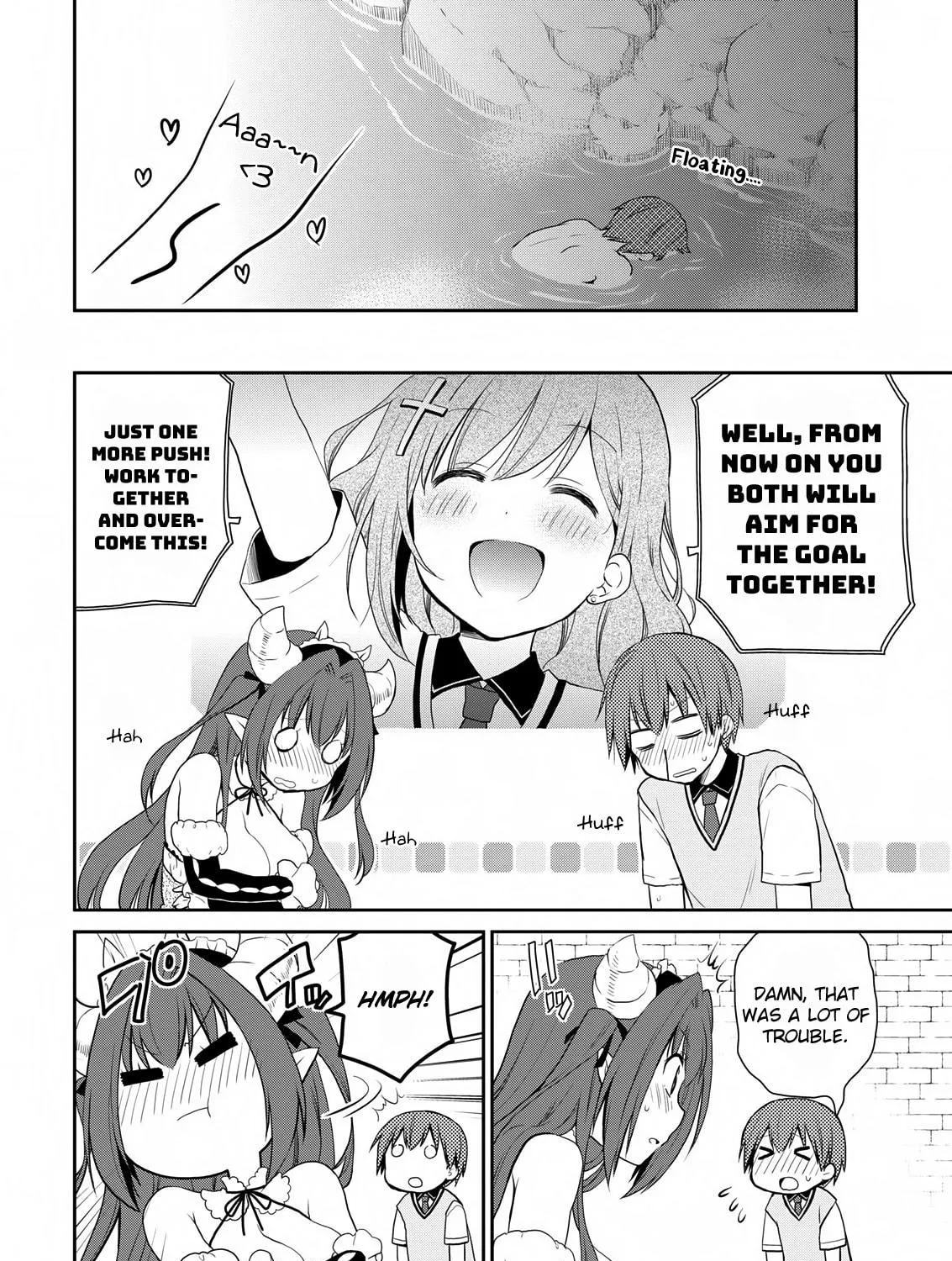 Read Asmodeus Will Not Give Up chapter 17 image 21 on Lezhin