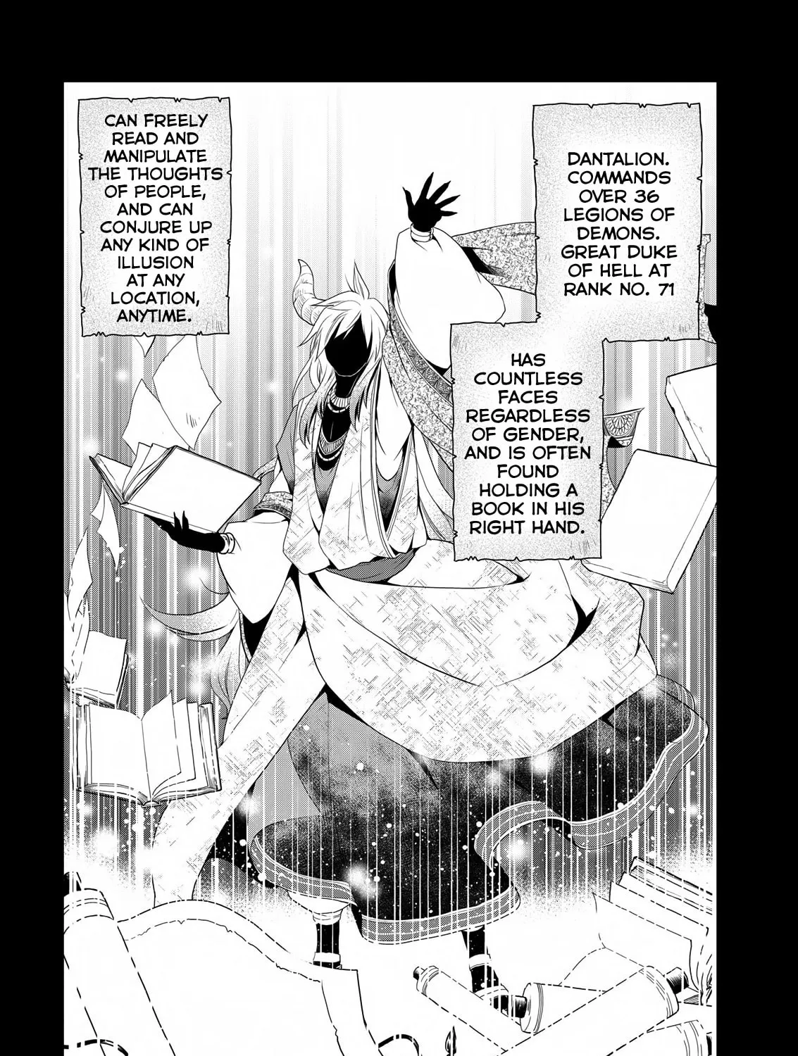 Read Asmodeus Will Not Give Up chapter 18 image 11 on Lezhin