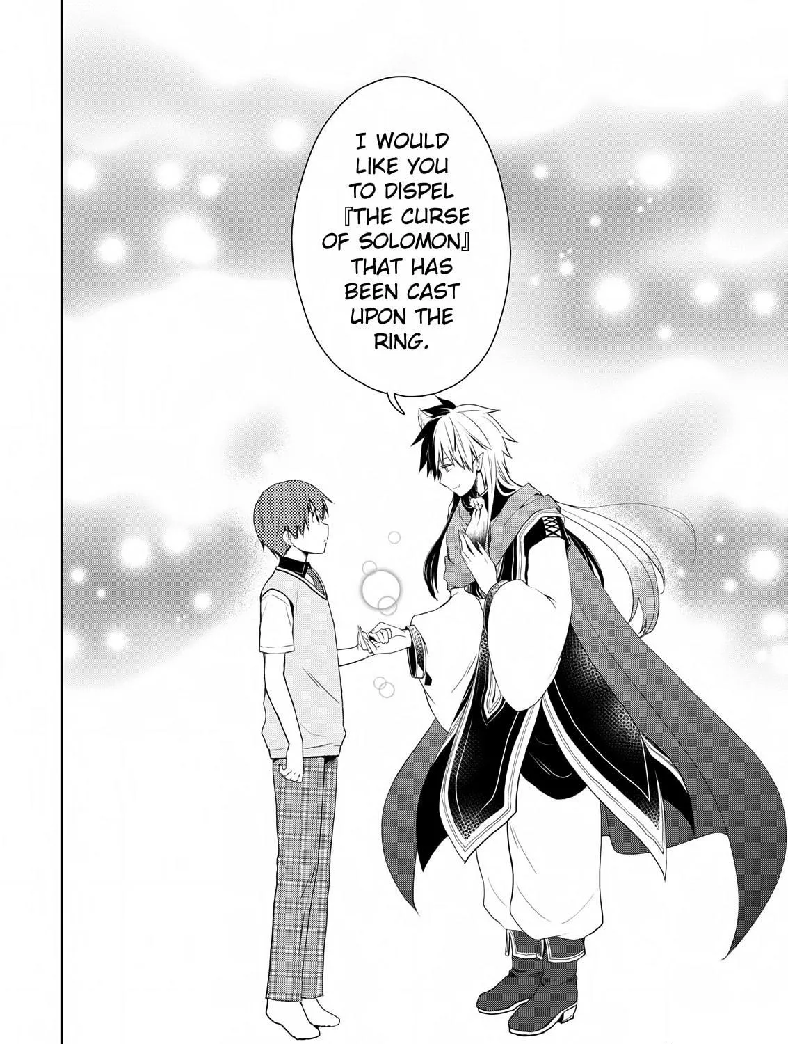 Read Asmodeus Will Not Give Up chapter 18 image 15 on Lezhin