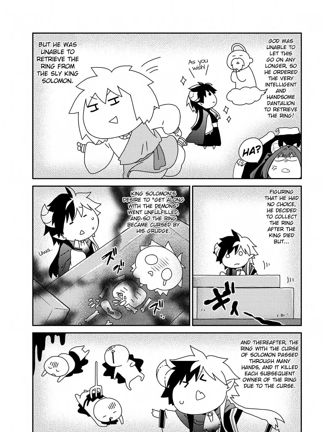 Read Asmodeus Will Not Give Up chapter 18 image 21 on Lezhin
