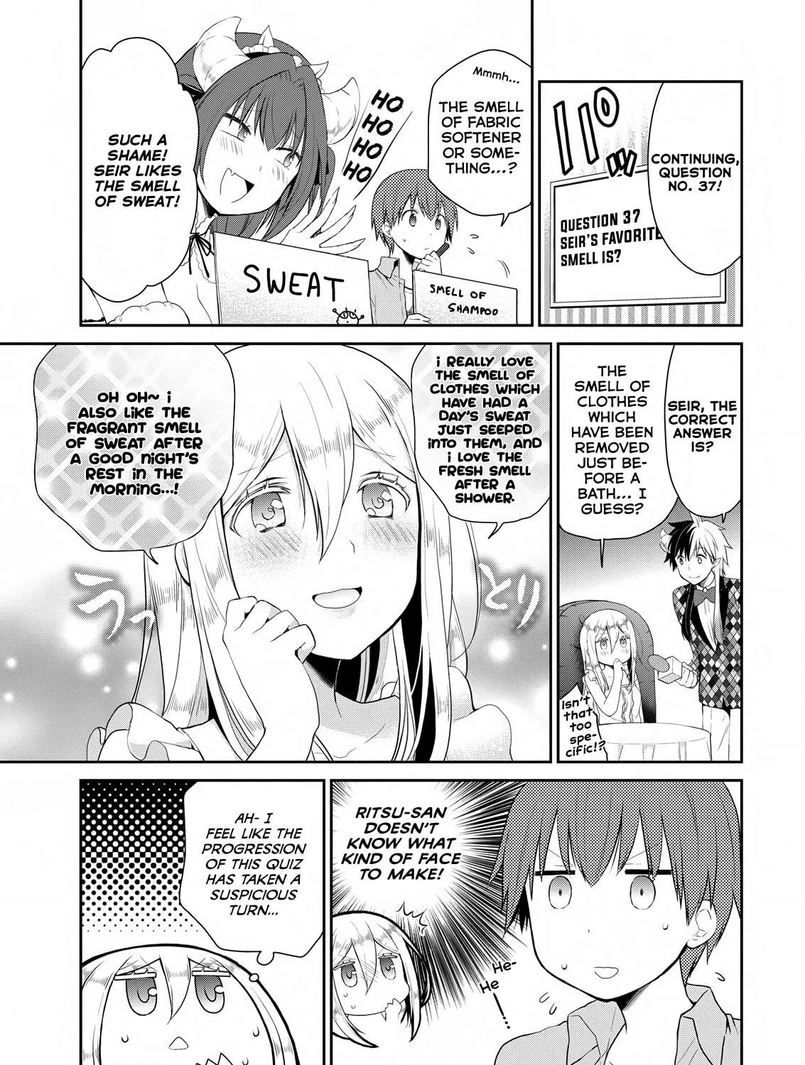 Read Asmodeus Will Not Give Up chapter 19 image 17 on Lezhin