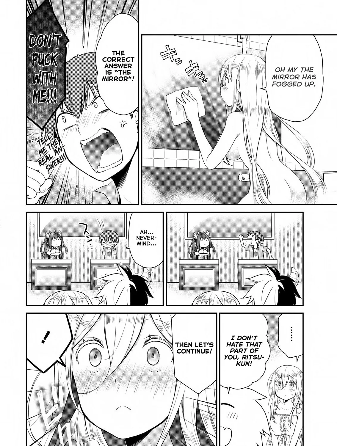 Read Asmodeus Will Not Give Up chapter 19 image 23 on Lezhin
