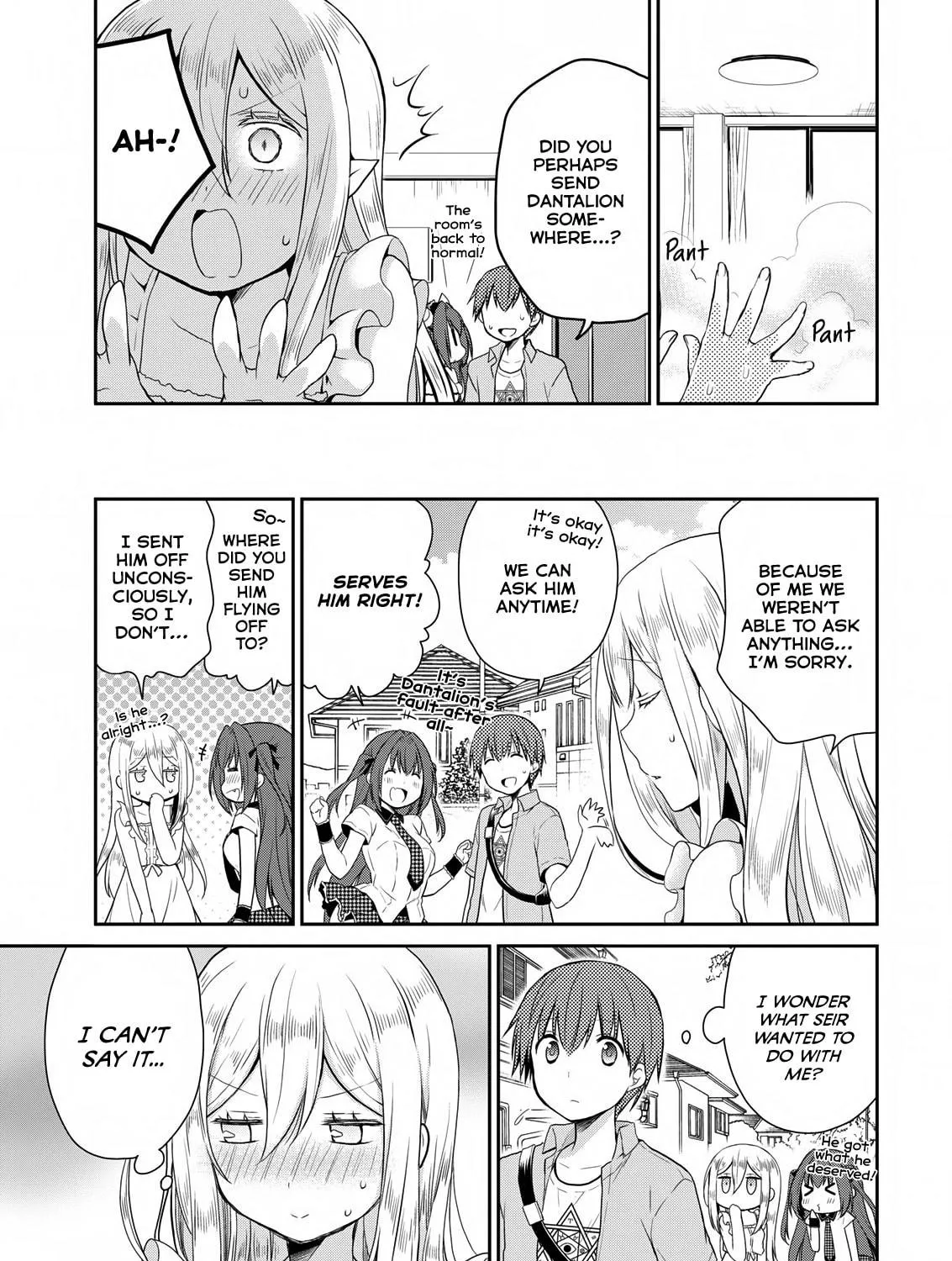 Read Asmodeus Will Not Give Up chapter 19 image 45 on Lezhin