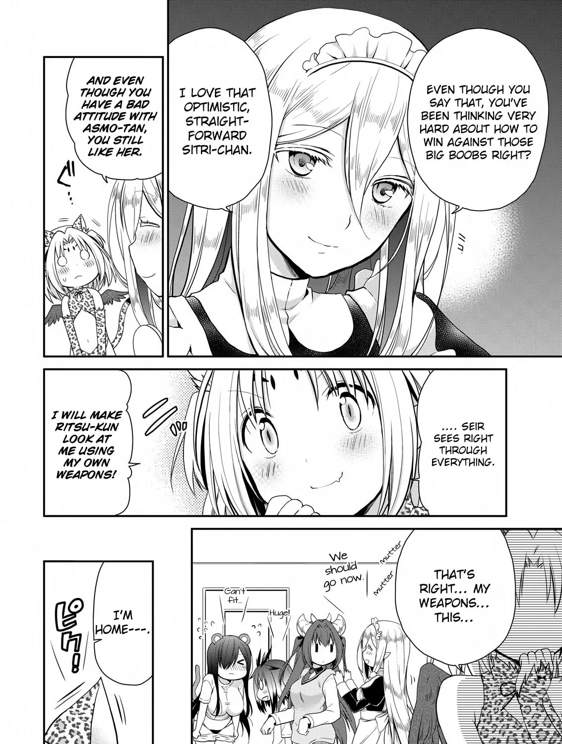 Read Asmodeus Will Not Give Up chapter 20 image 11 on Lezhin