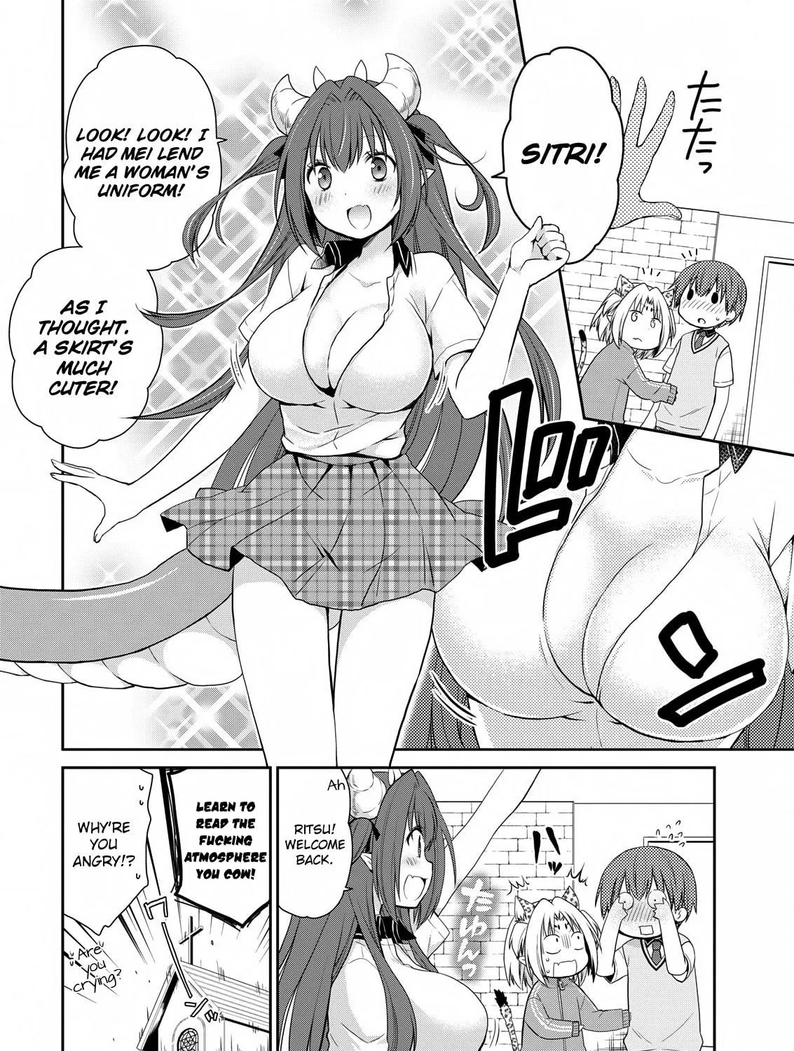 Read Asmodeus Will Not Give Up chapter 20 image 15 on Lezhin