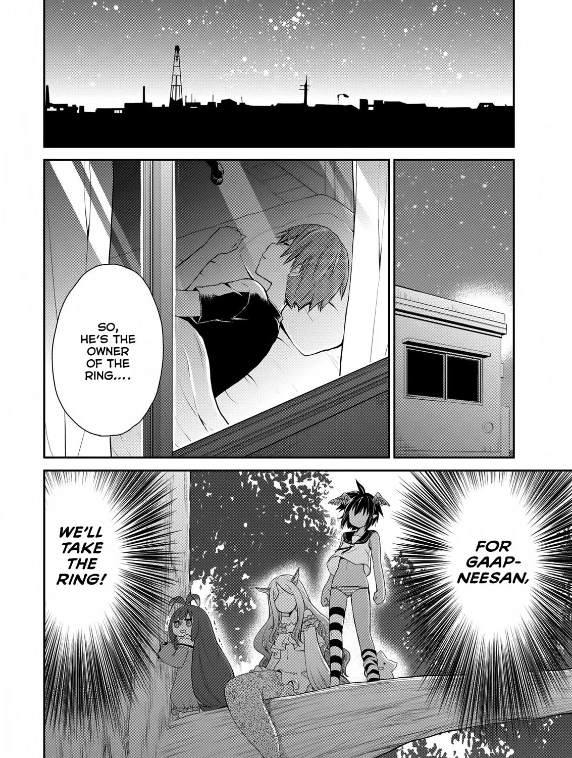 Read Asmodeus Will Not Give Up chapter 21 image 11 on Lezhin