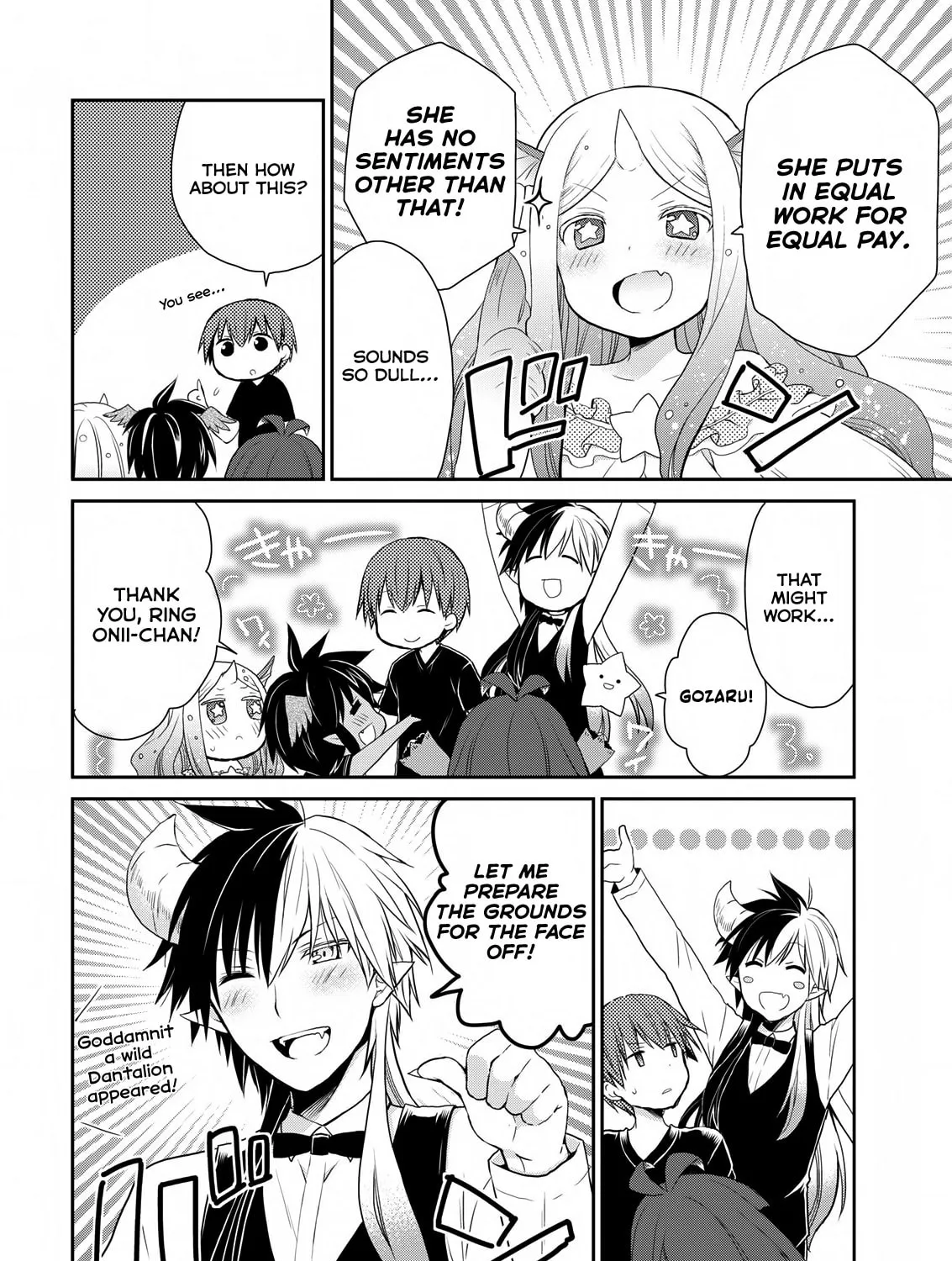 Read Asmodeus Will Not Give Up chapter 21 image 23 on Lezhin