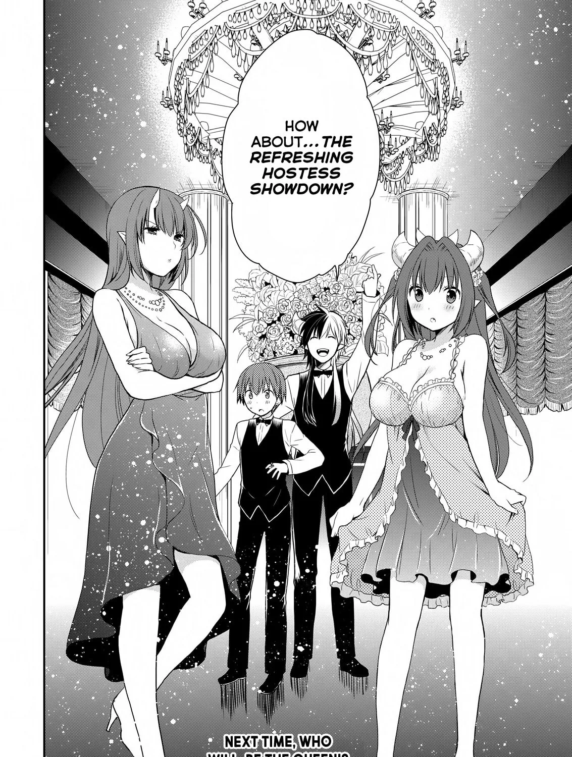 Read Asmodeus Will Not Give Up chapter 21 image 31 on Lezhin