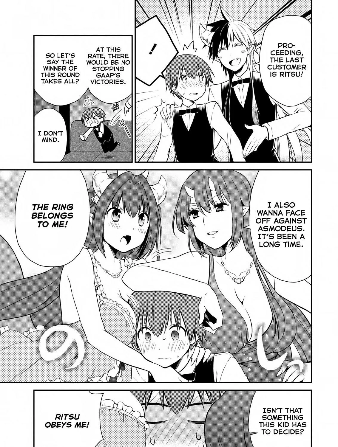 Read Asmodeus Will Not Give Up chapter 22 image 17 on Lezhin