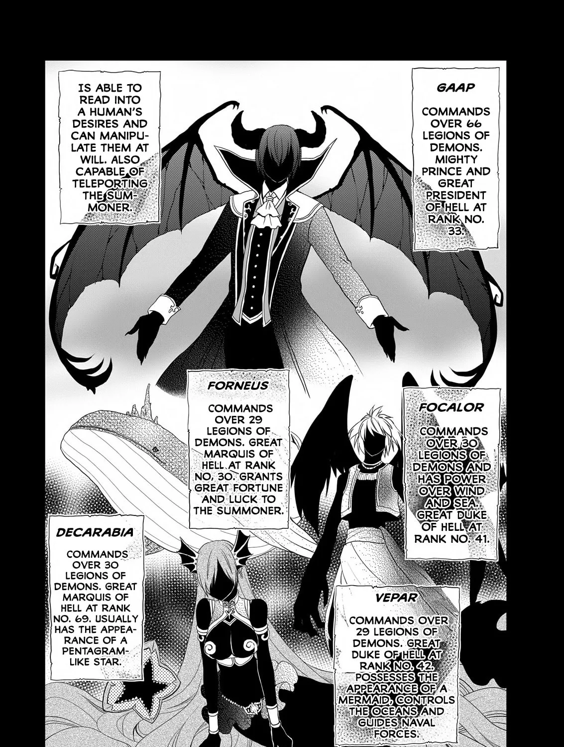 Read Asmodeus Will Not Give Up chapter 22 image 31 on Lezhin