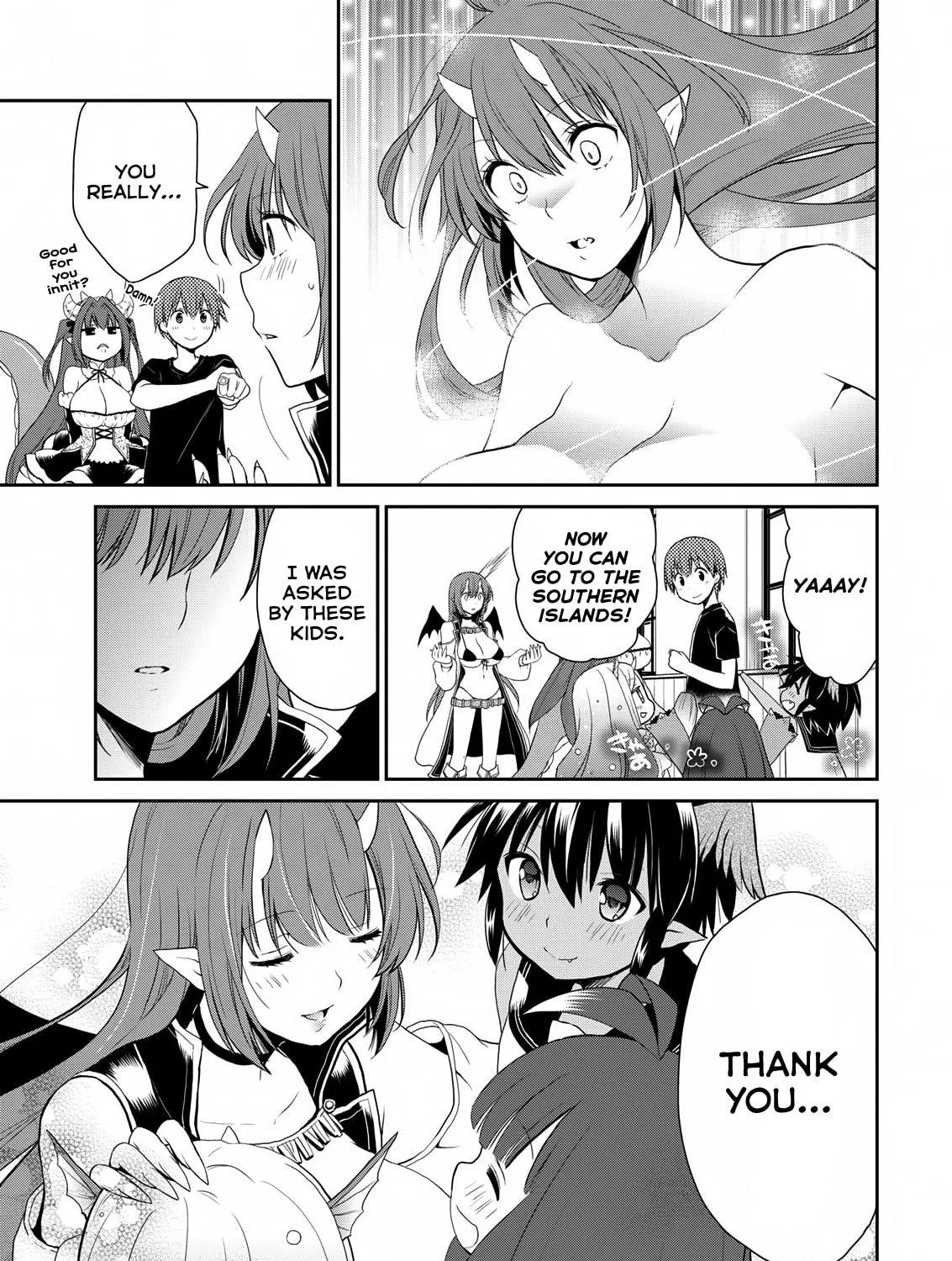 Read Asmodeus Will Not Give Up chapter 22 image 37 on Lezhin