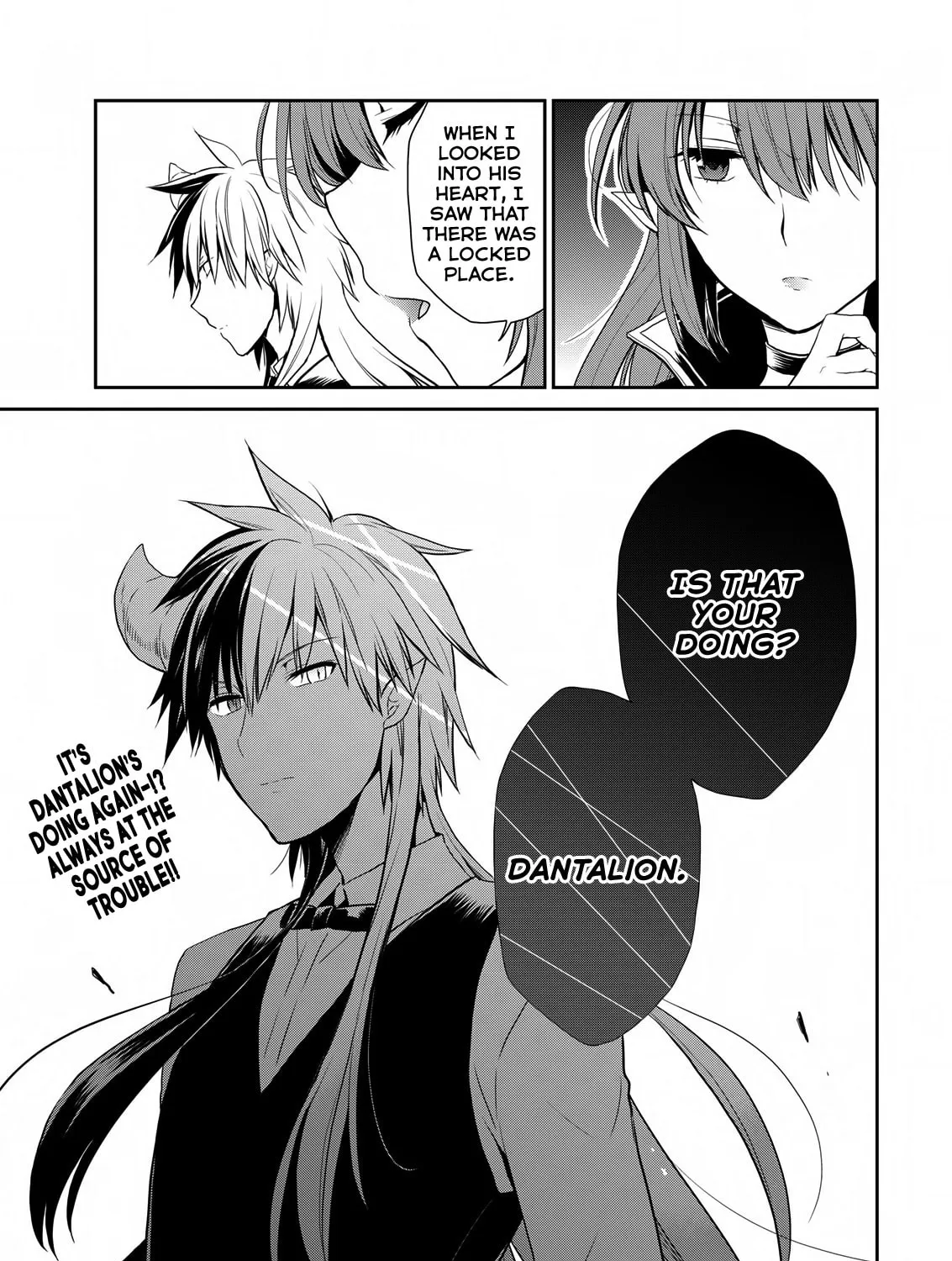 Read Asmodeus Will Not Give Up chapter 22 image 41 on Lezhin