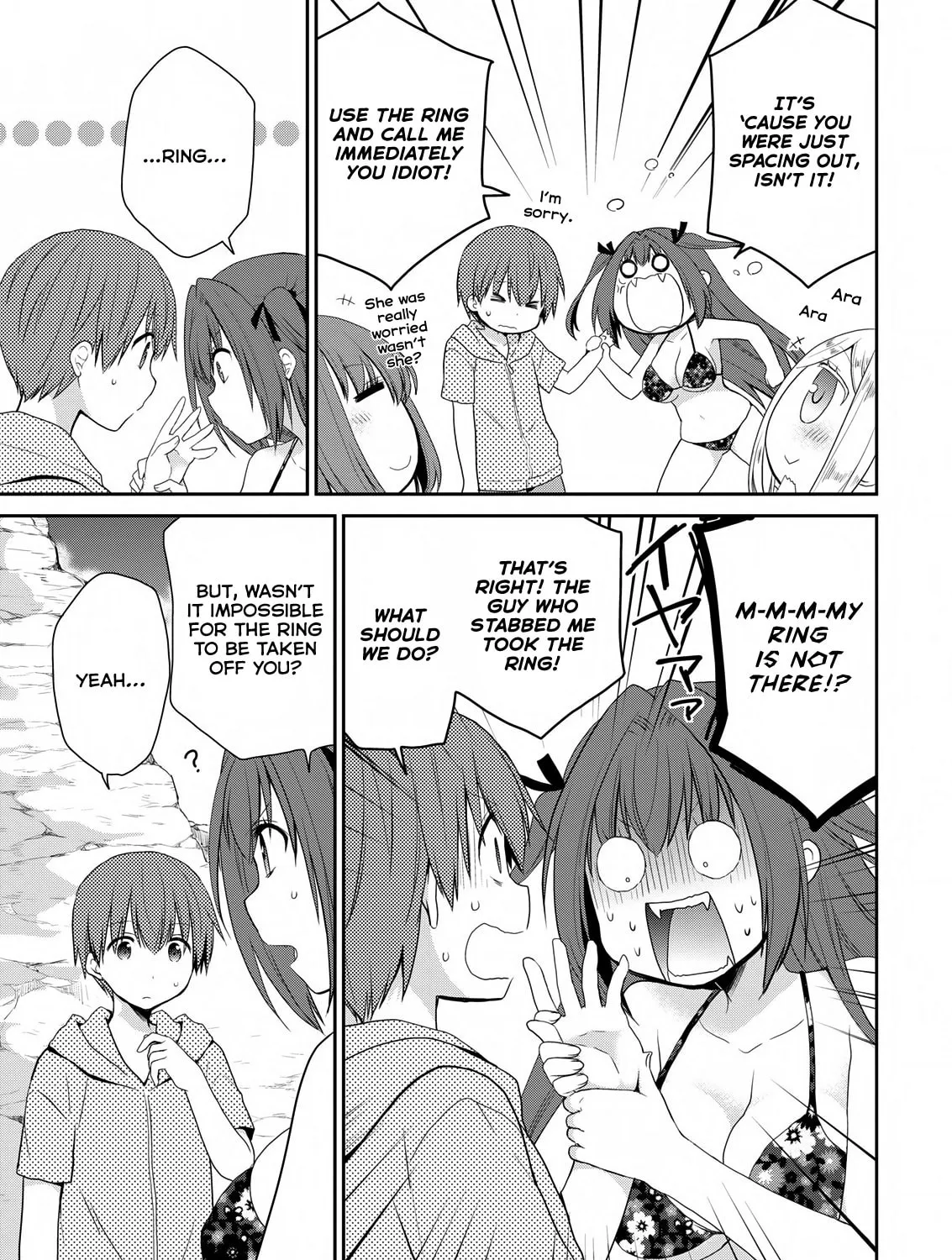 Read Asmodeus Will Not Give Up chapter 25 image 11 on Lezhin