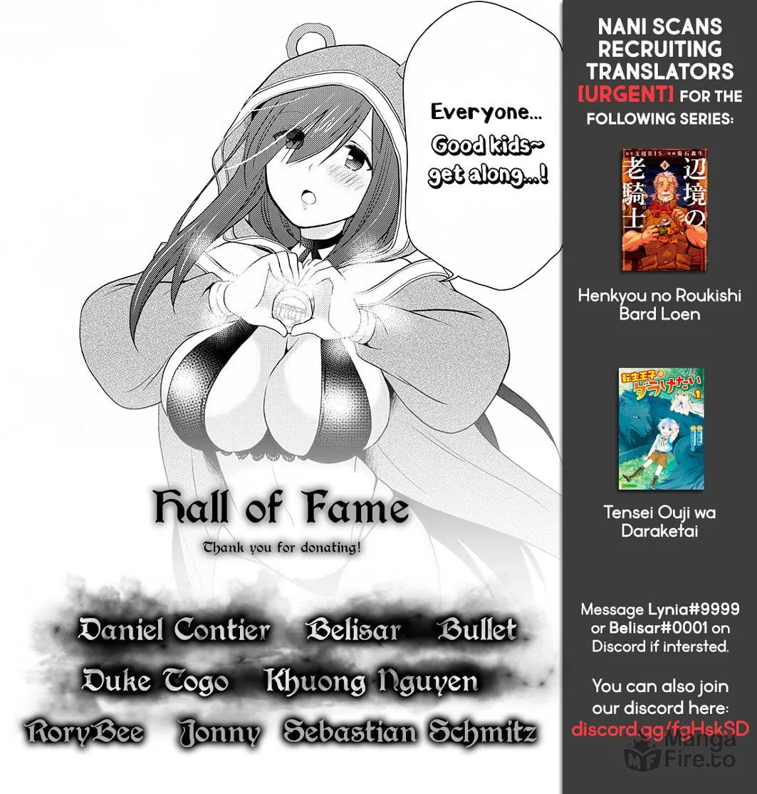 Read Asmodeus Will Not Give Up chapter 27 image 20 on Lezhin