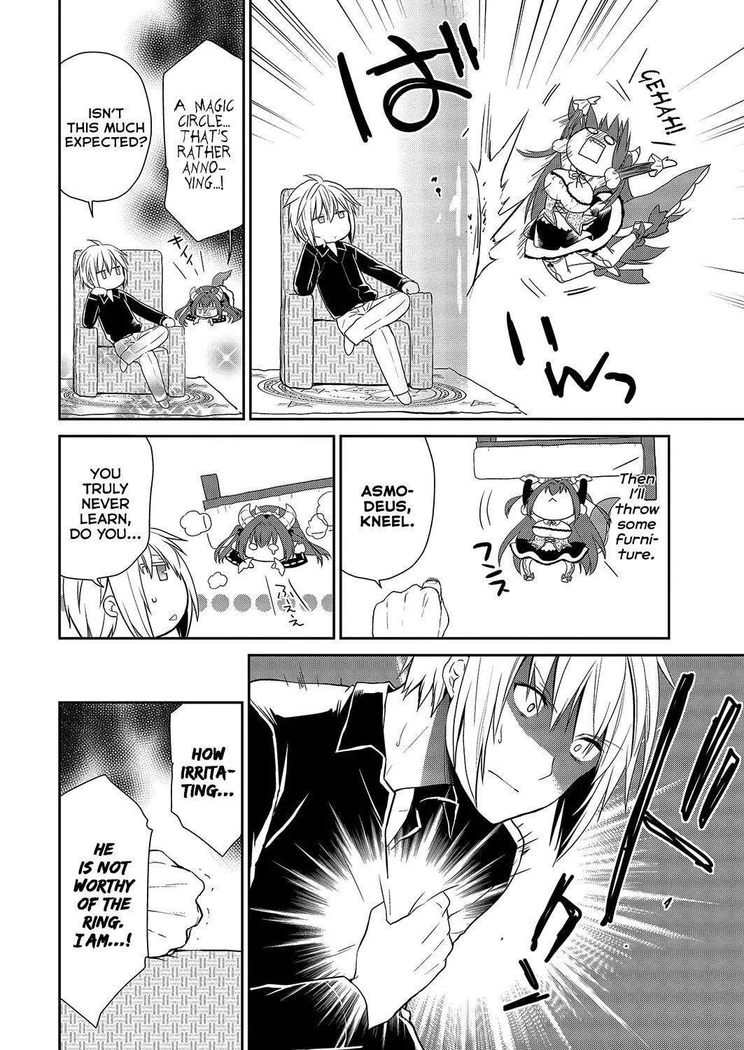 Read Asmodeus Will Not Give Up chapter 28 image 12 on Lezhin