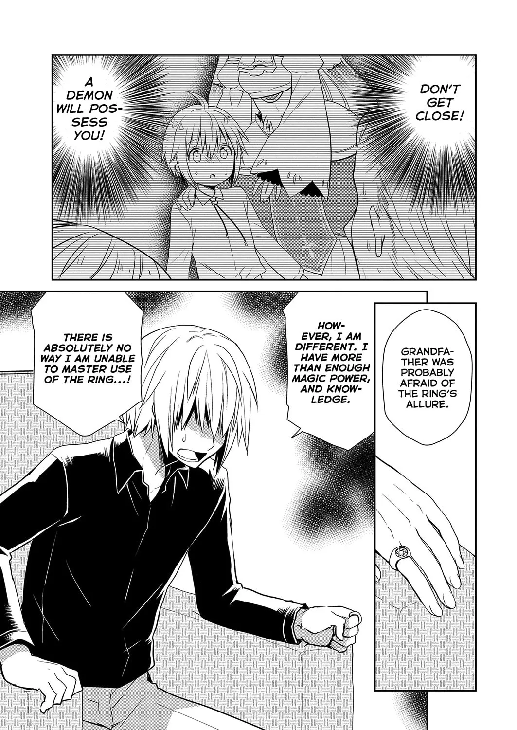 Read Asmodeus Will Not Give Up chapter 28 image 15 on Lezhin