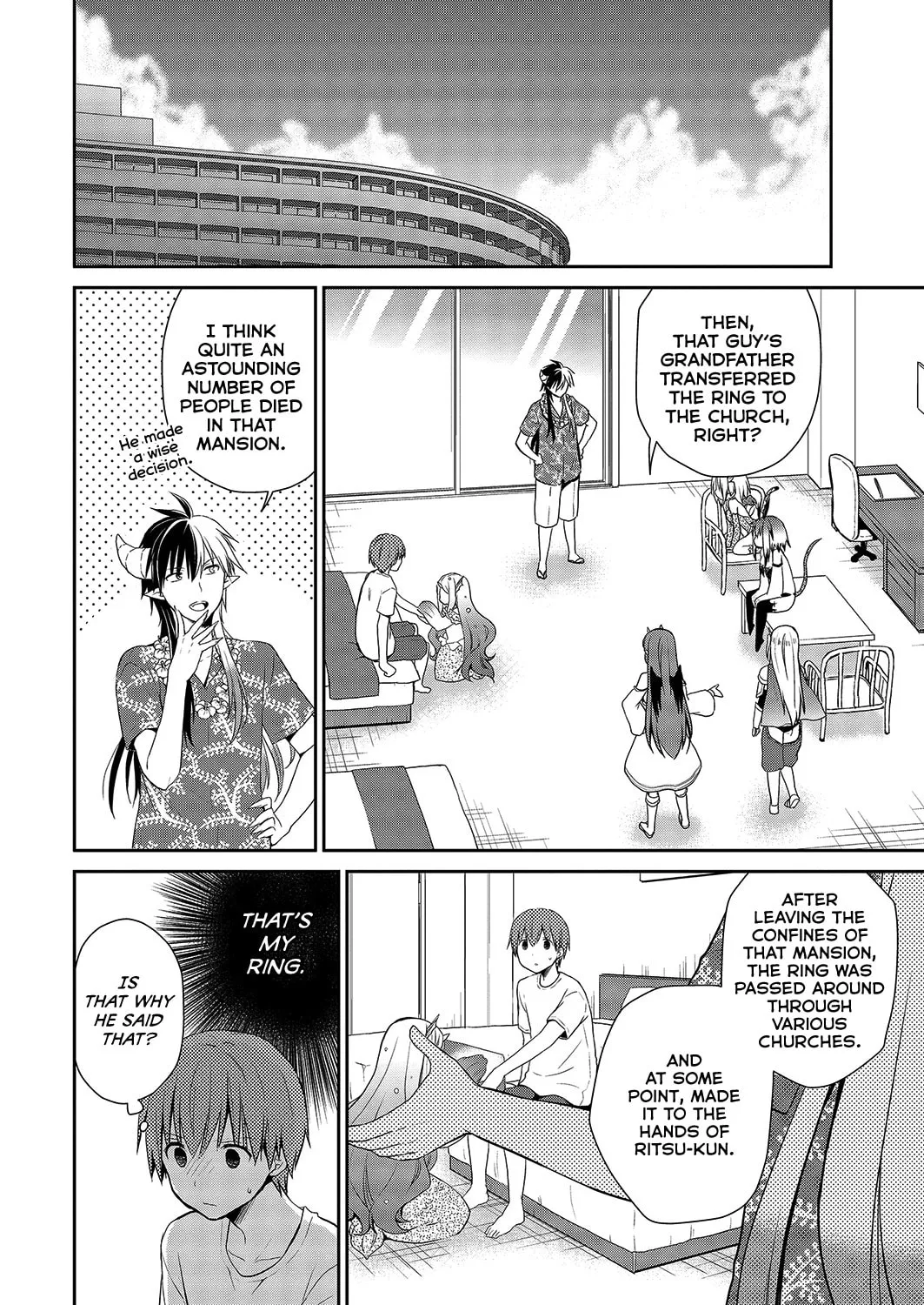 Read Asmodeus Will Not Give Up chapter 28 image 16 on Lezhin
