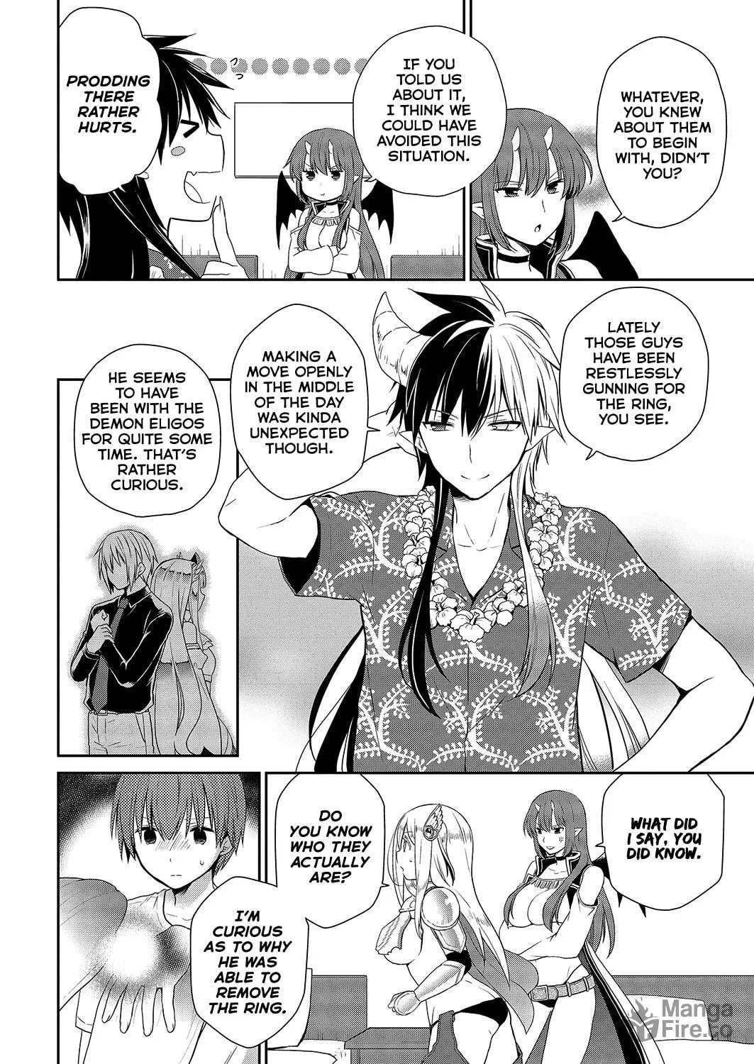 Read Asmodeus Will Not Give Up chapter 28 image 8 on Lezhin