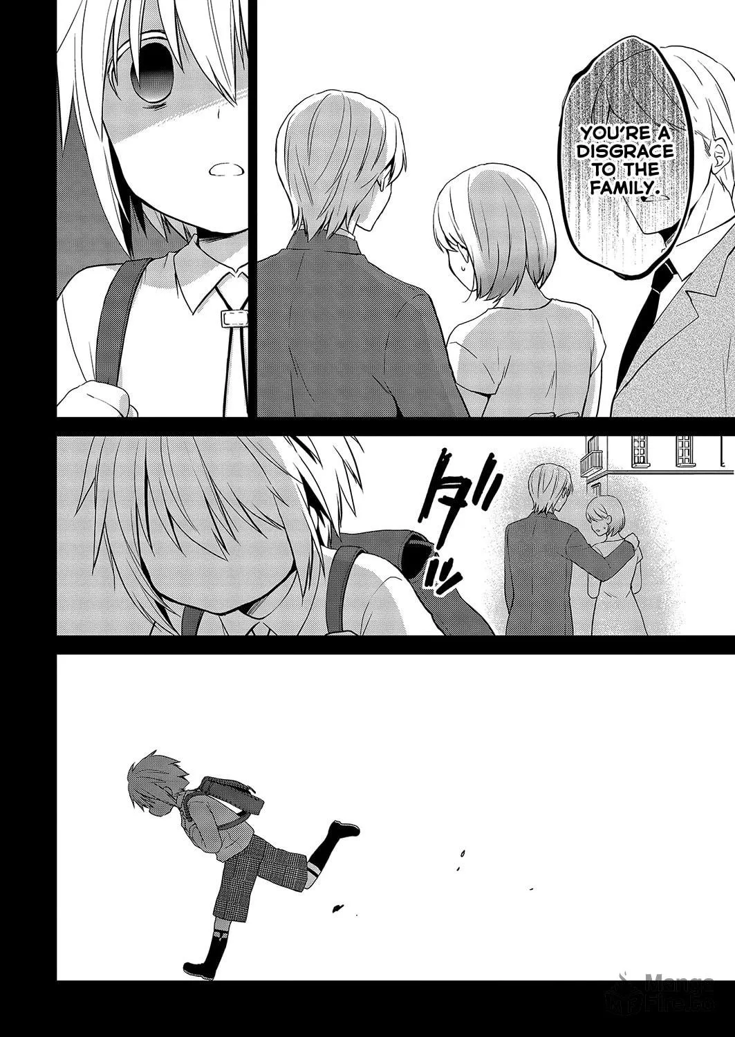 Read Asmodeus Will Not Give Up chapter 29 image 14 on Lezhin
