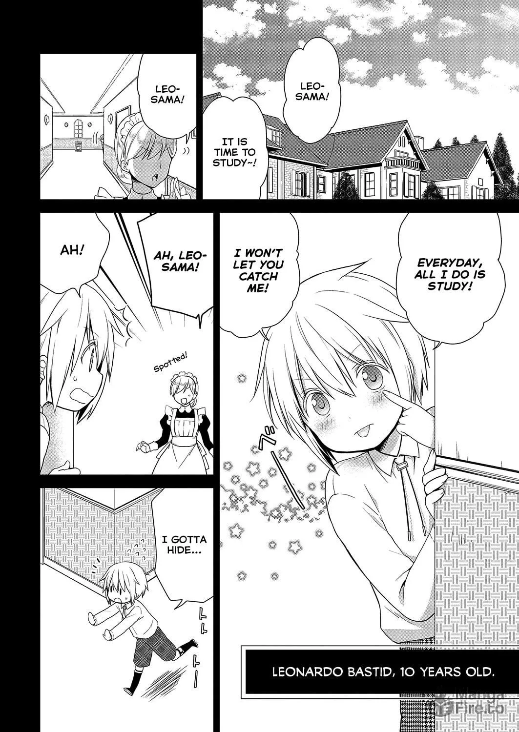 Read Asmodeus Will Not Give Up chapter 29 image 2 on Lezhin