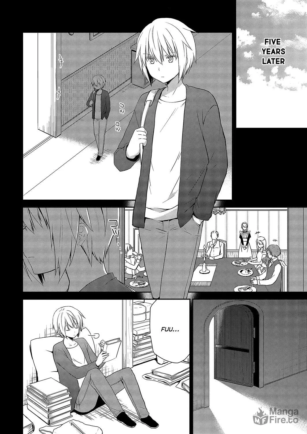 Read Asmodeus Will Not Give Up chapter 29 image 20 on Lezhin