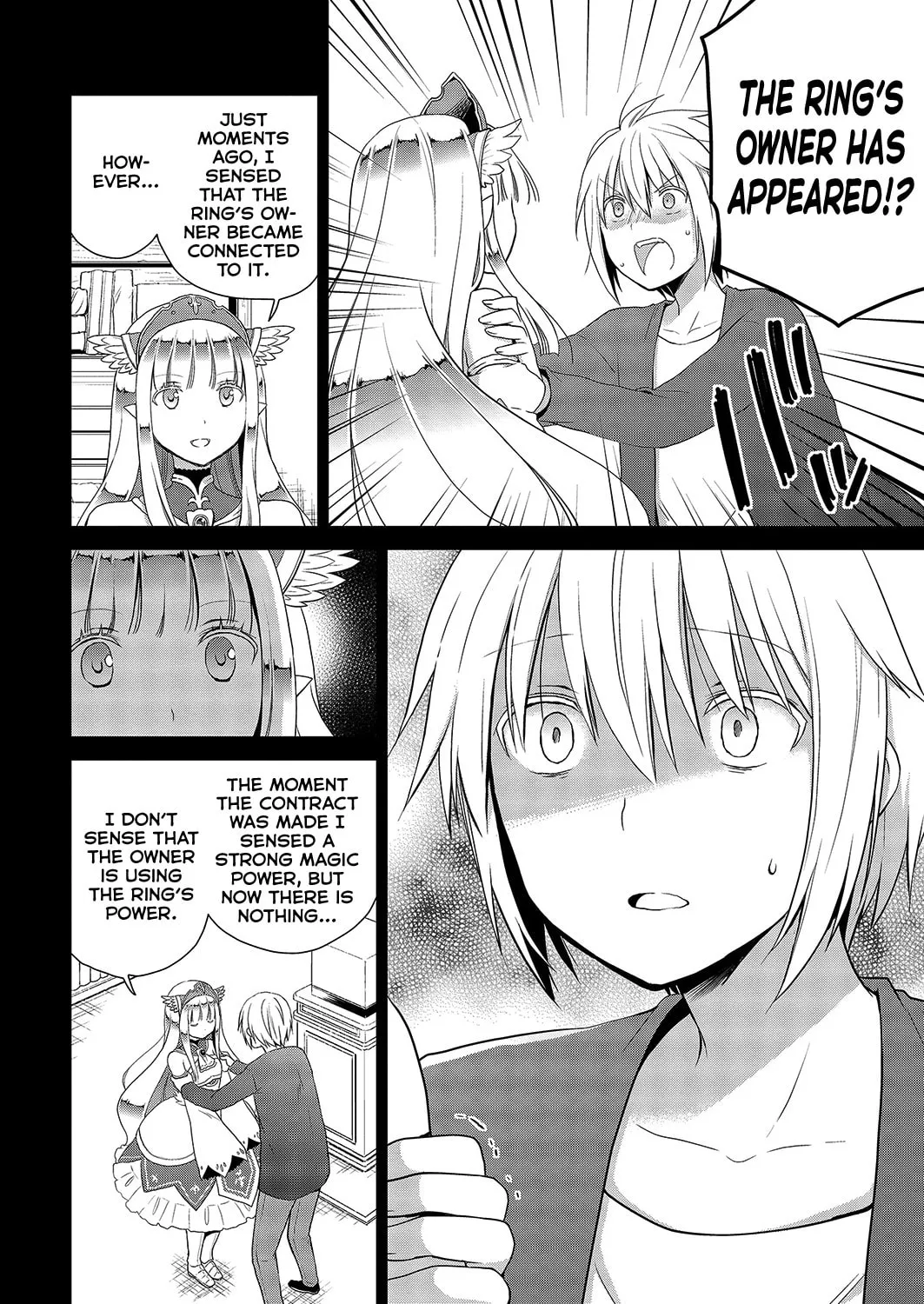 Read Asmodeus Will Not Give Up chapter 29 image 22 on Lezhin