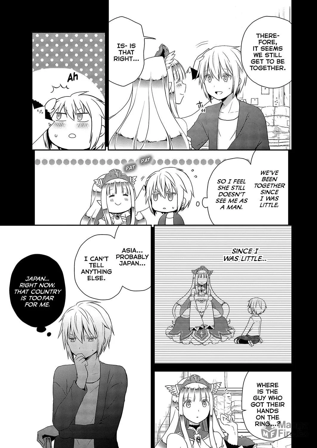 Read Asmodeus Will Not Give Up chapter 29 image 23 on Lezhin