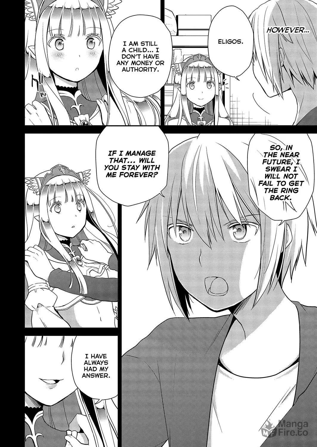 Read Asmodeus Will Not Give Up chapter 29 image 24 on Lezhin