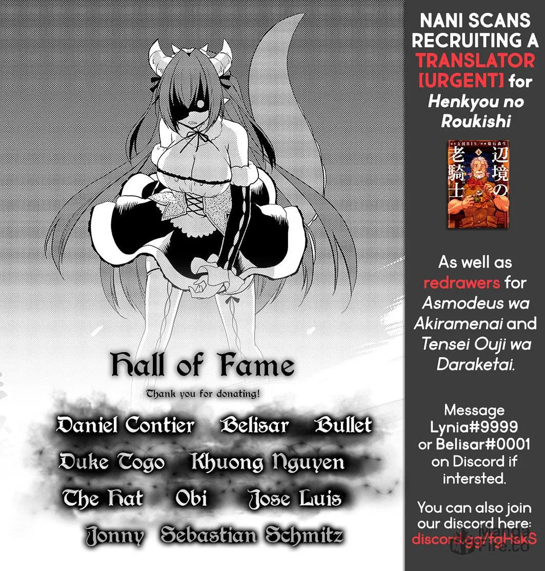 Read Asmodeus Will Not Give Up chapter 29 image 26 on Lezhin