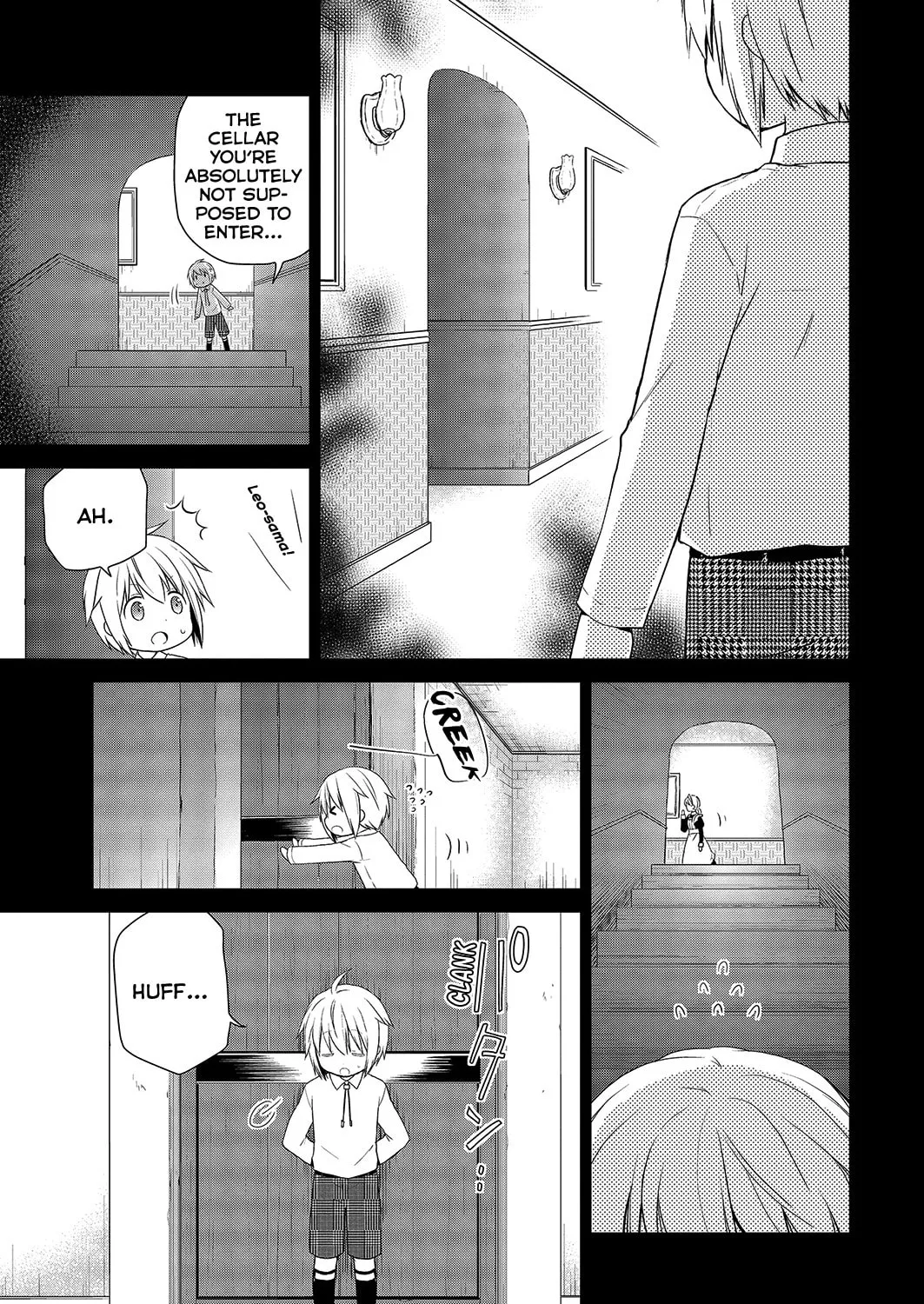 Read Asmodeus Will Not Give Up chapter 29 image 3 on Lezhin