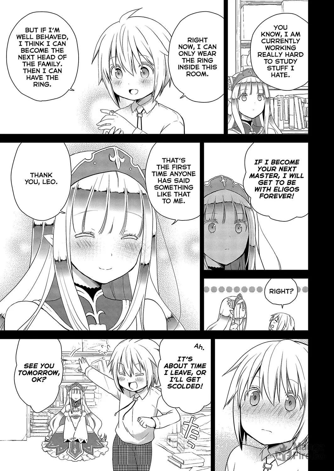 Read Asmodeus Will Not Give Up chapter 29 image 9 on Lezhin