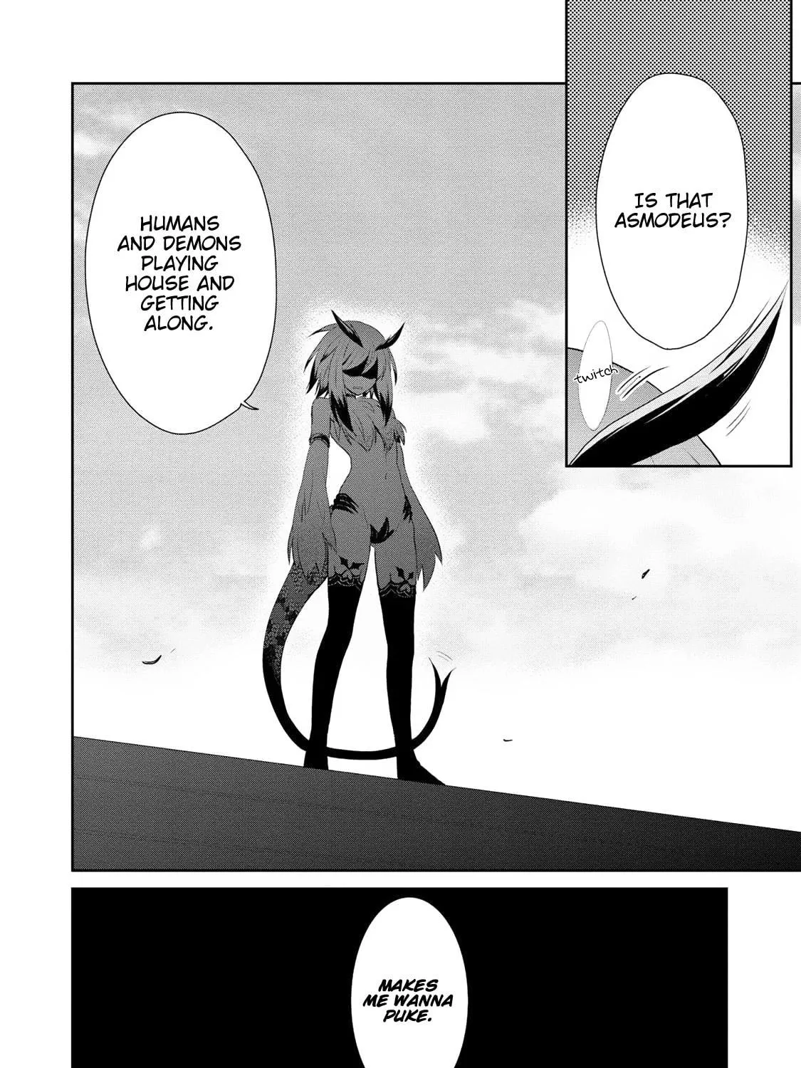 Read Asmodeus Will Not Give Up chapter 3 image 27 on Lezhin