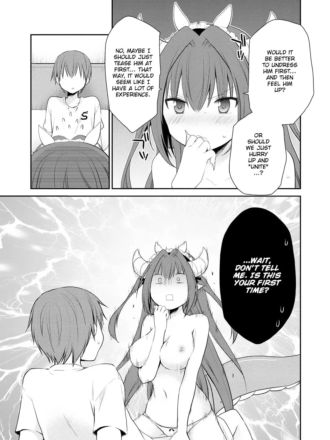 Read Asmodeus Will Not Give Up chapter 3 image 5 on Lezhin