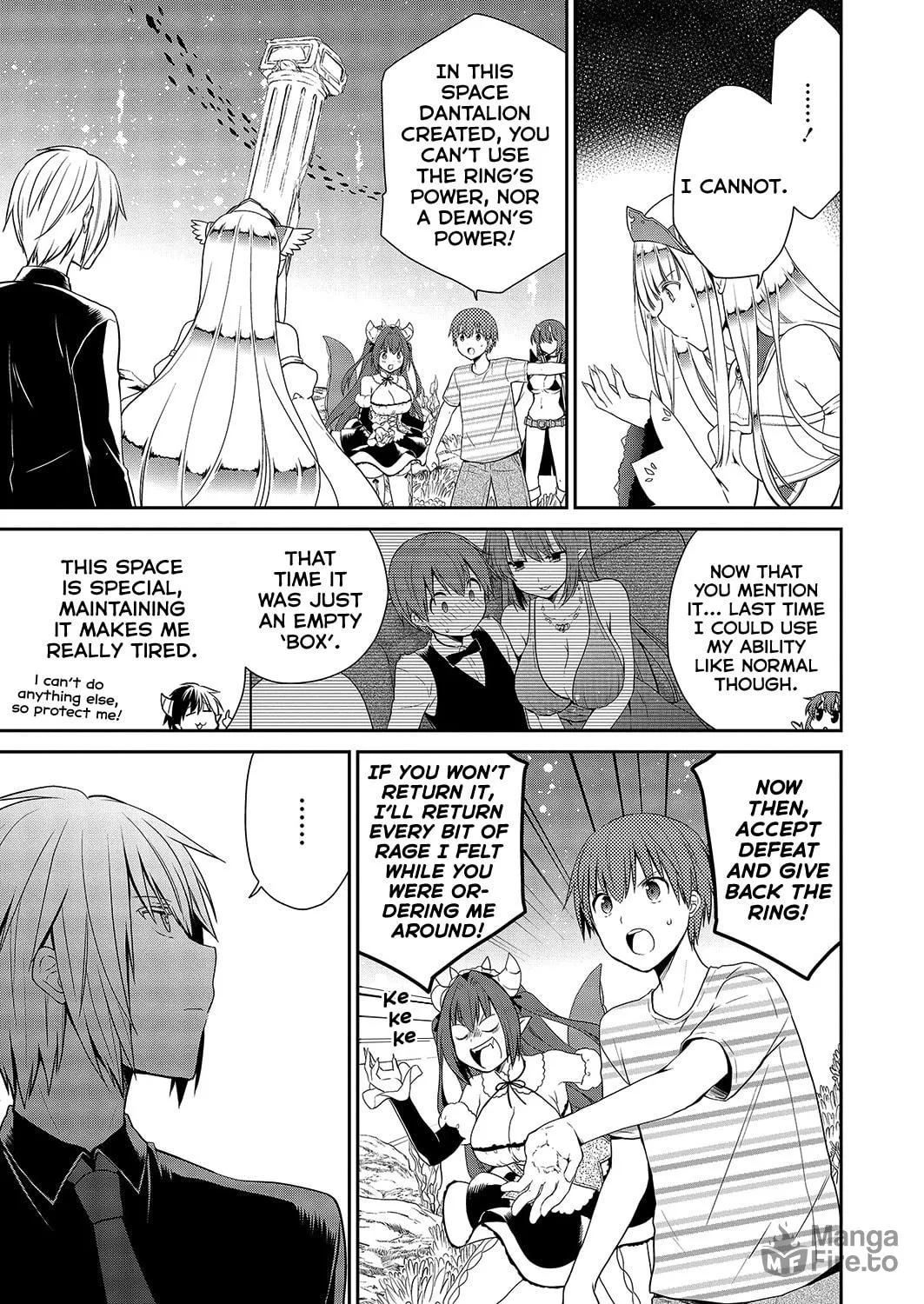 Read Asmodeus Will Not Give Up chapter 30 image 11 on Lezhin