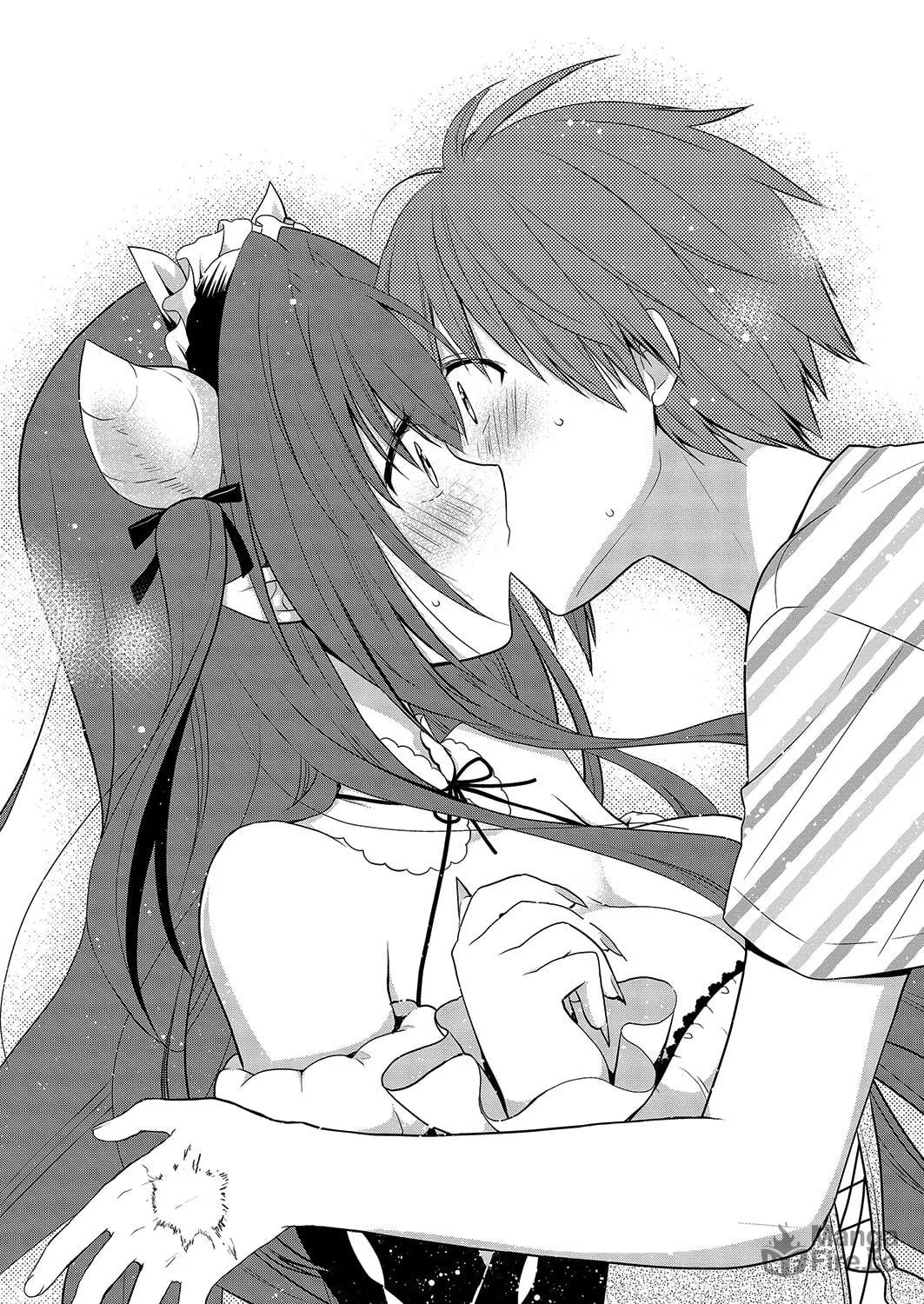 Read Asmodeus Will Not Give Up chapter 30 image 20 on Lezhin