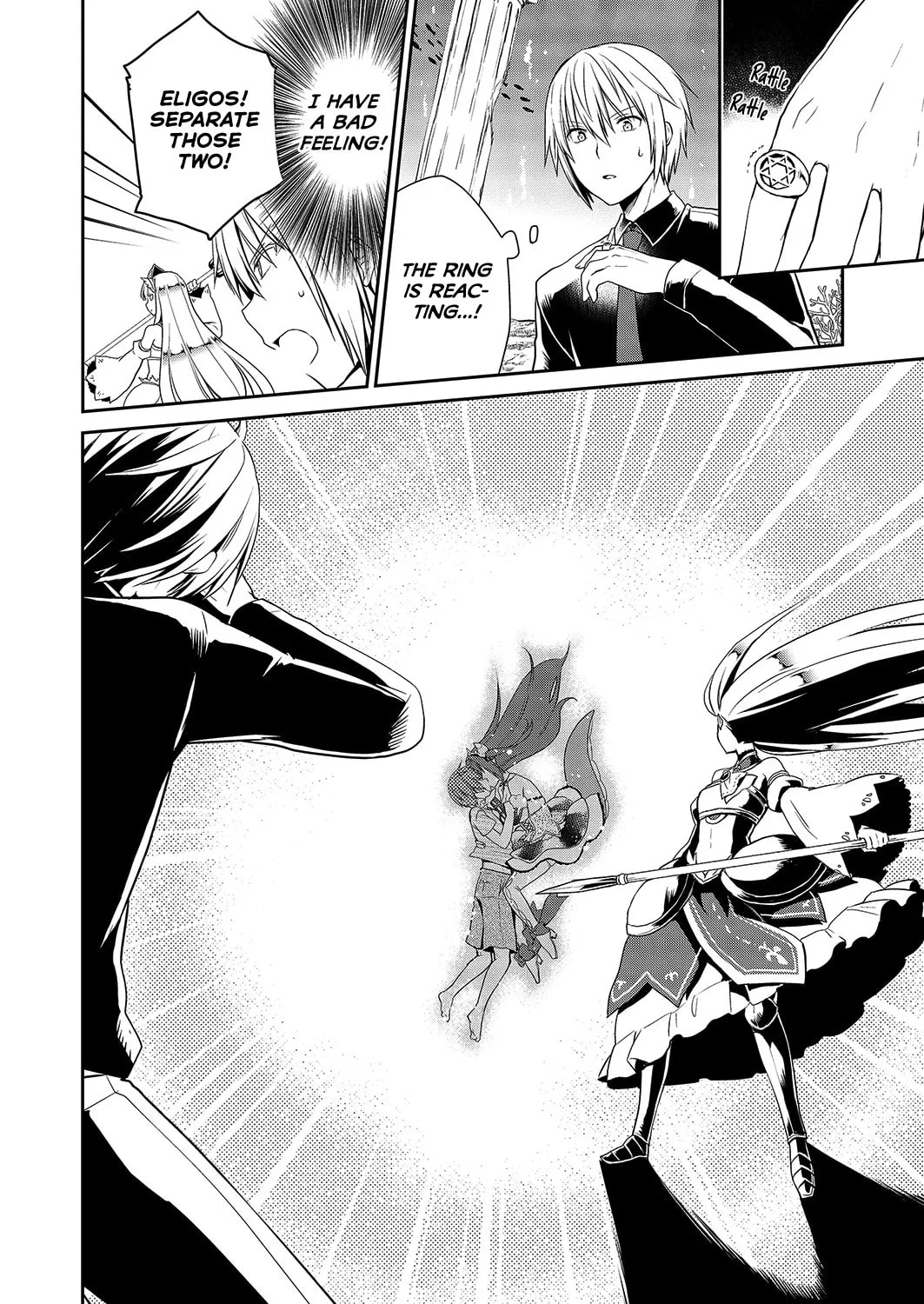 Read Asmodeus Will Not Give Up chapter 30 image 22 on Lezhin