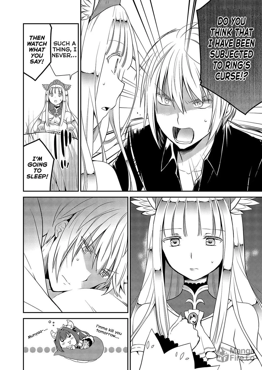 Read Asmodeus Will Not Give Up chapter 30 image 4 on Lezhin