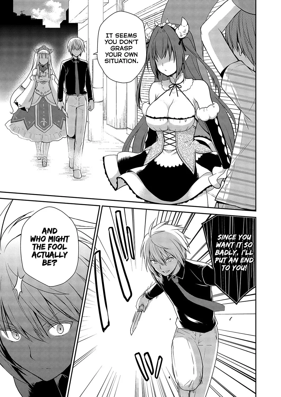Read Asmodeus Will Not Give Up chapter 30 image 7 on Lezhin