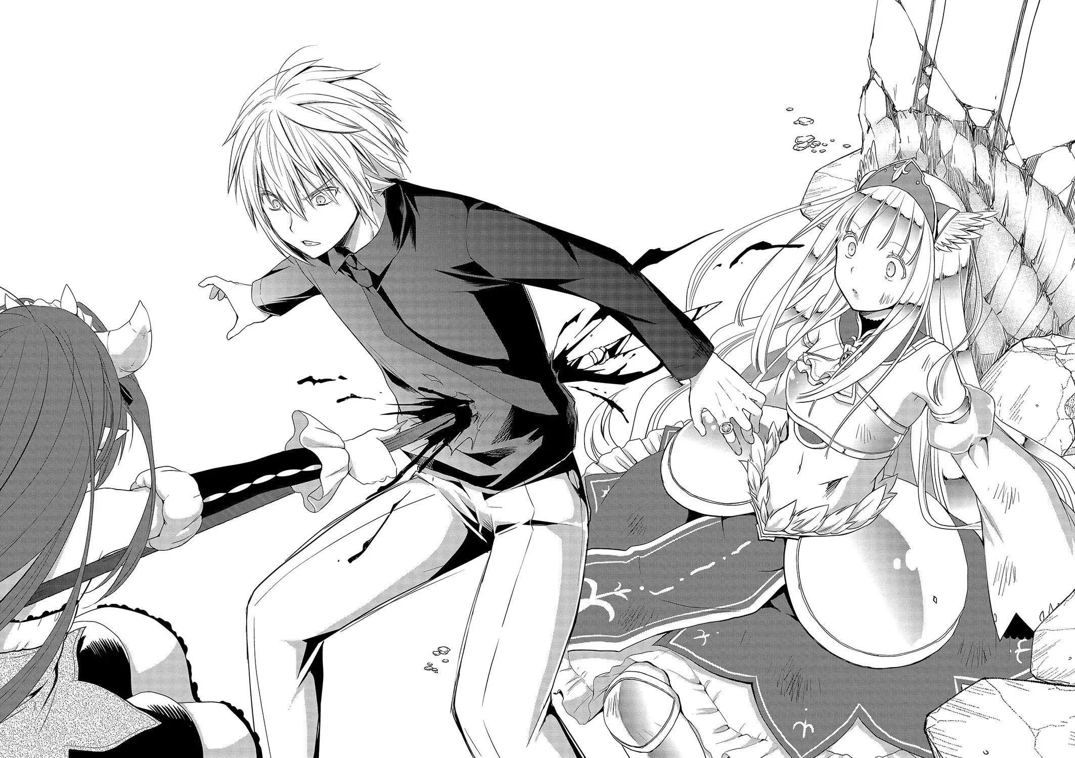 Read Asmodeus Will Not Give Up chapter 31 image 11 on Lezhin
