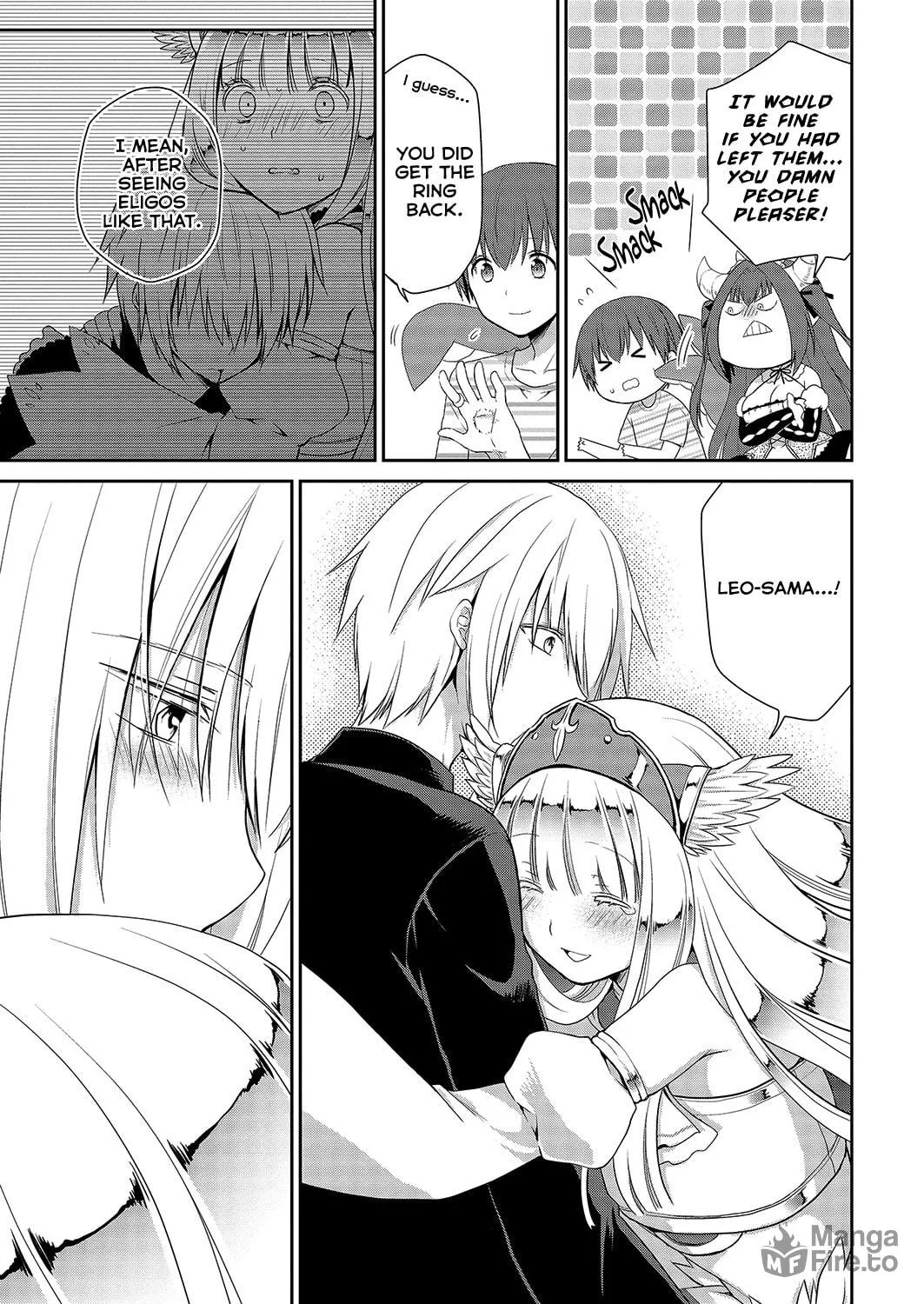 Read Asmodeus Will Not Give Up chapter 31 image 17 on Lezhin