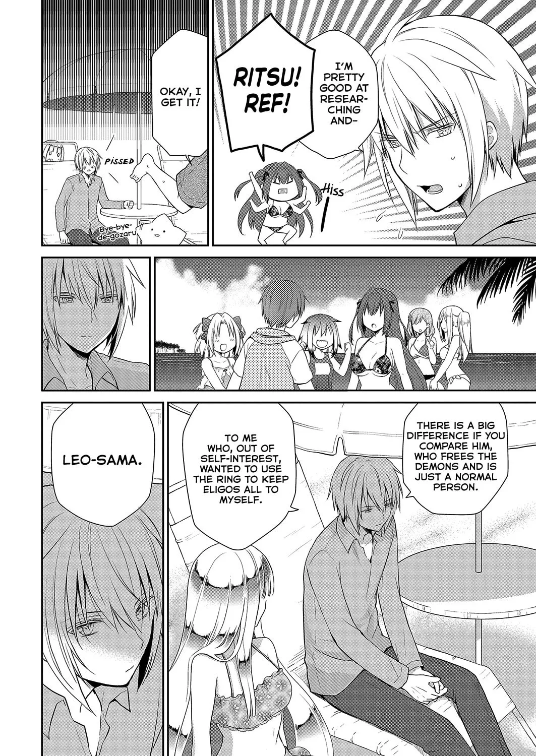 Read Asmodeus Will Not Give Up chapter 31 image 22 on Lezhin
