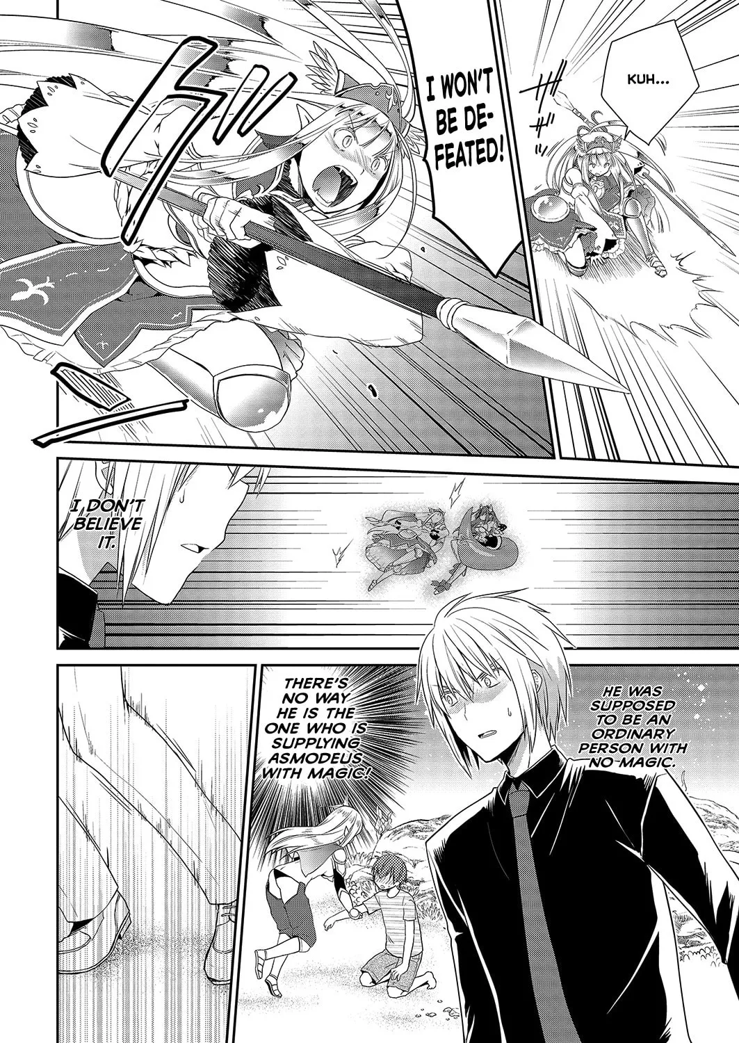 Read Asmodeus Will Not Give Up chapter 31 image 3 on Lezhin