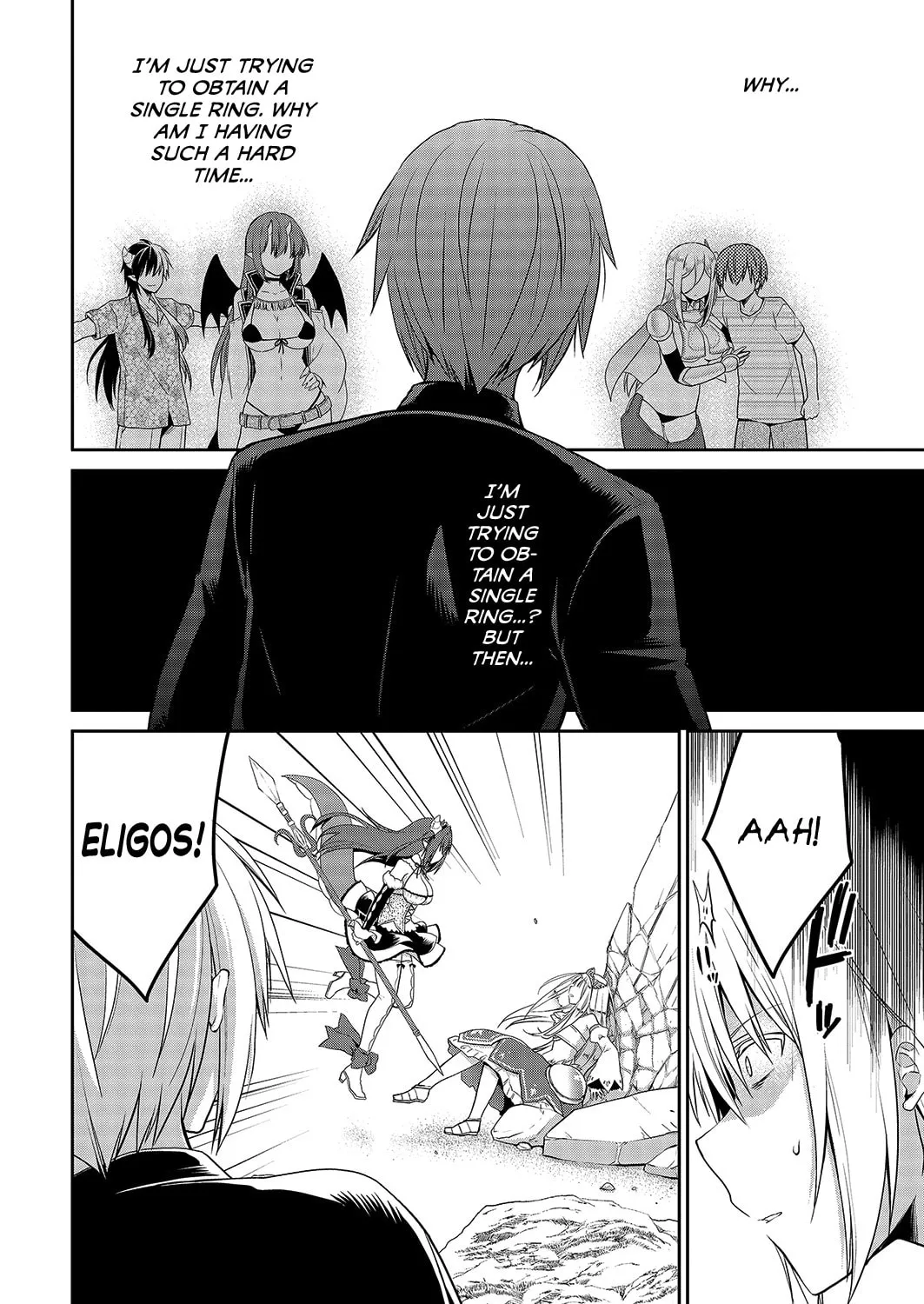 Read Asmodeus Will Not Give Up chapter 31 image 7 on Lezhin