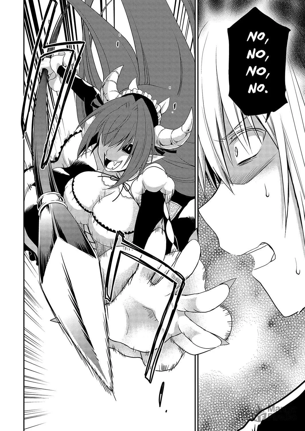 Read Asmodeus Will Not Give Up chapter 31 image 9 on Lezhin