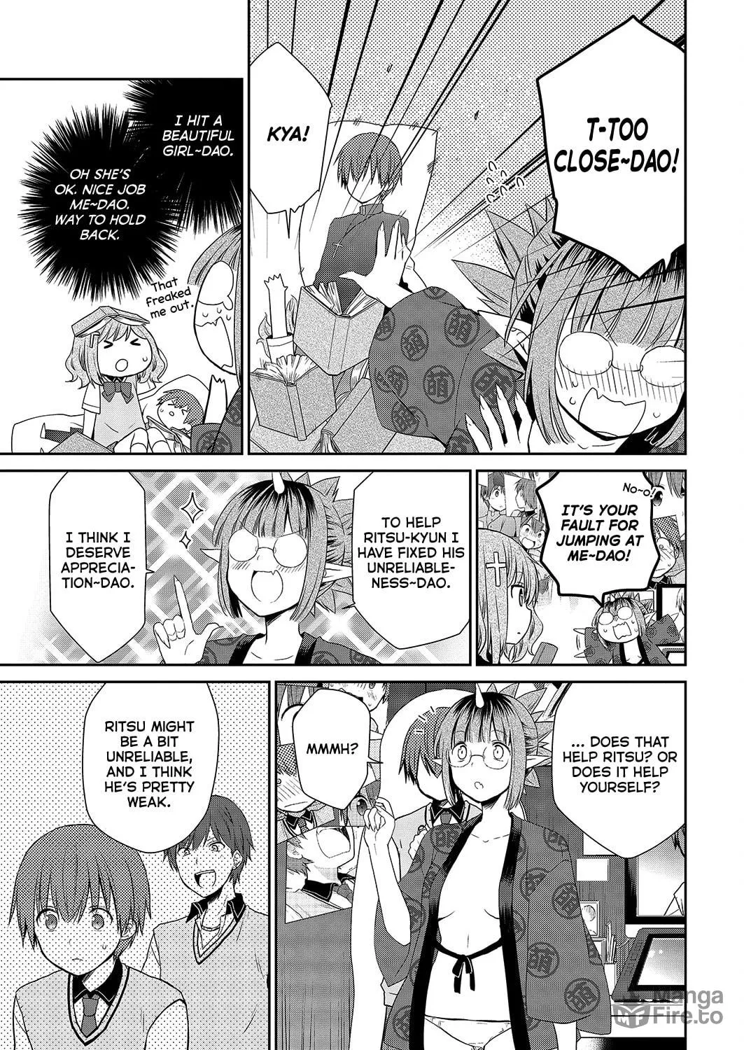 Read Asmodeus Will Not Give Up chapter 32 image 21 on Lezhin